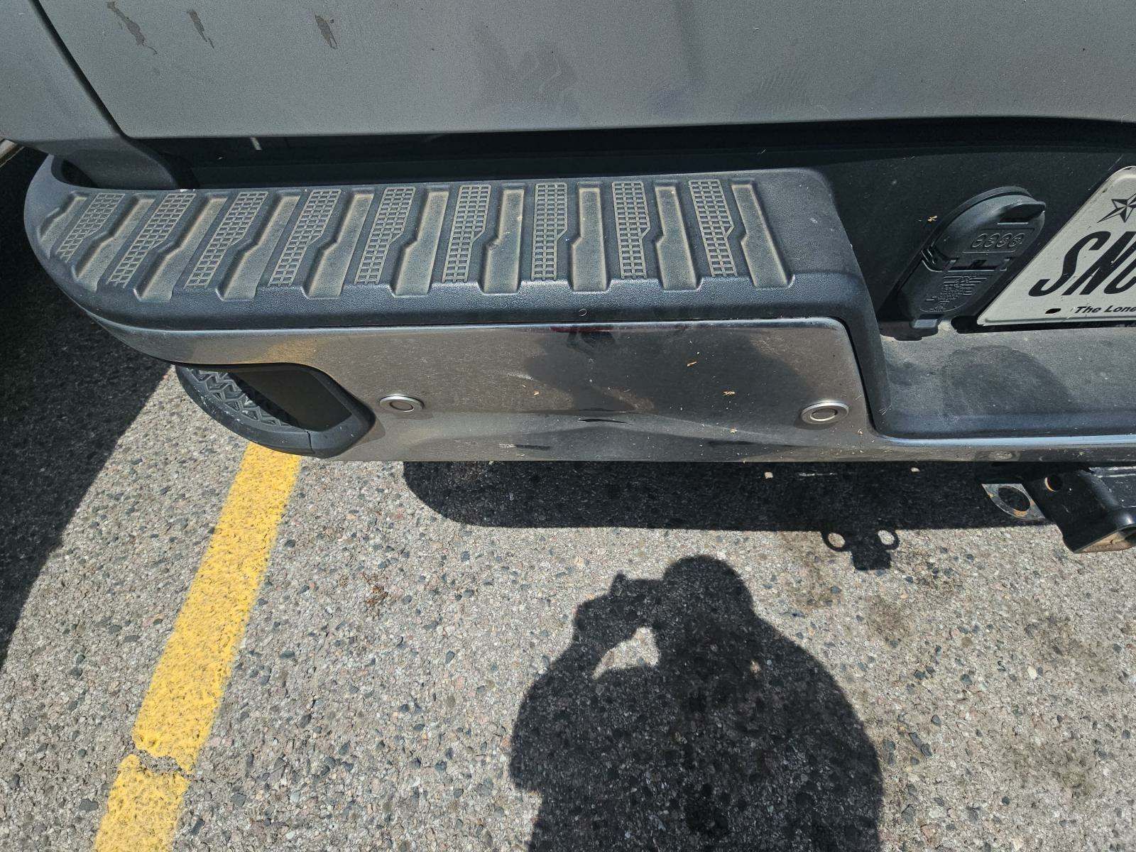 2020 Chevrolet Silverado 1500 LT RWD