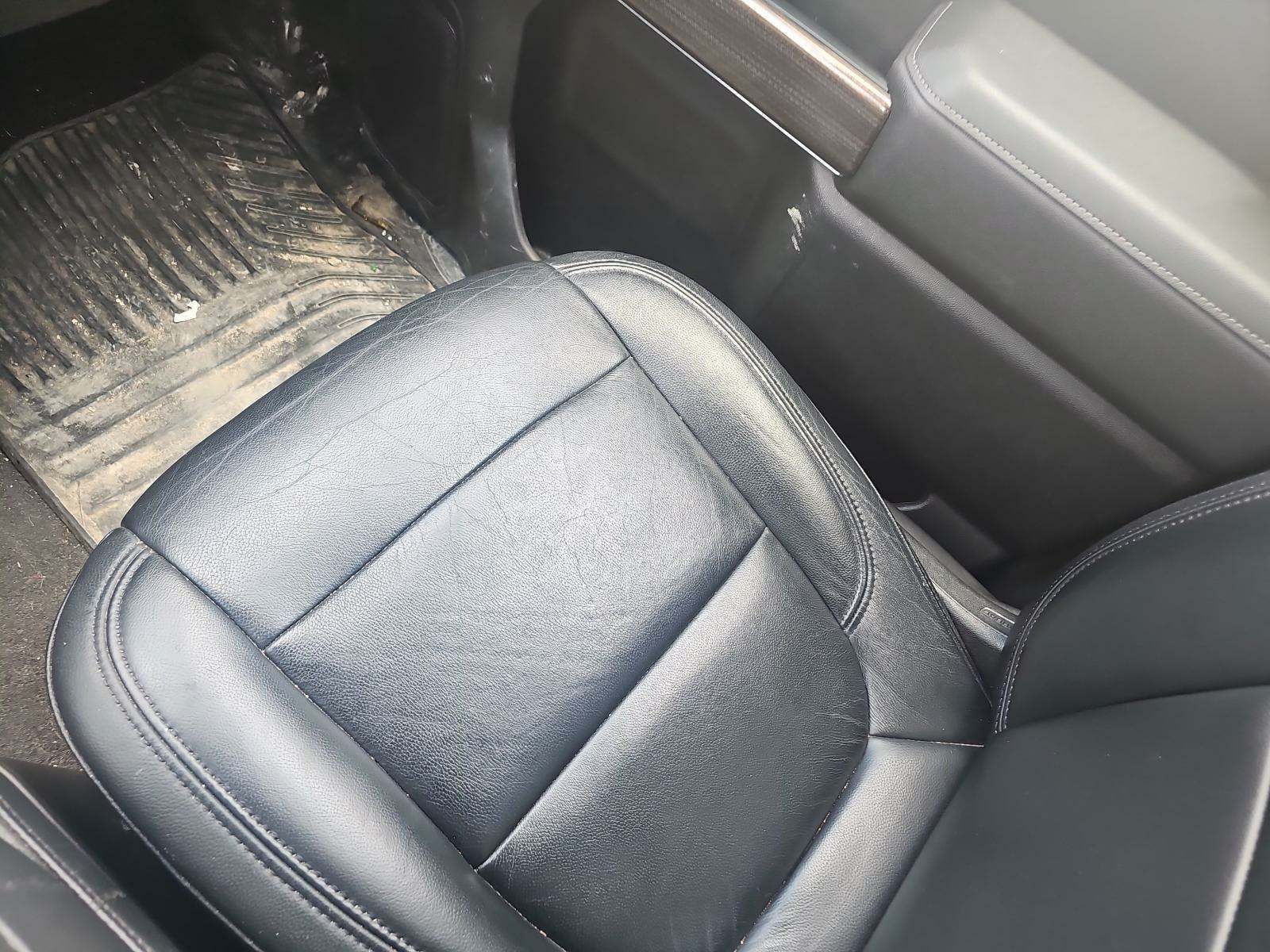 2020 Chevrolet Silverado 1500 LT RWD