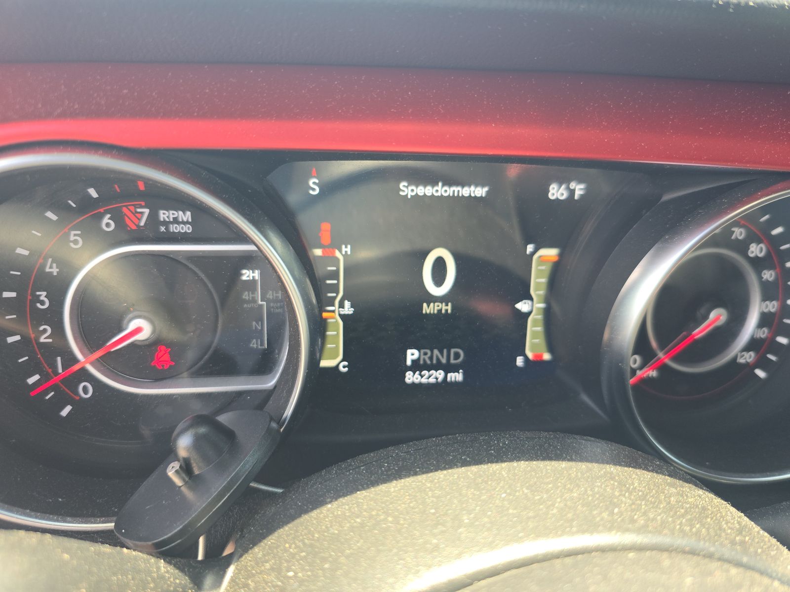 2021 Jeep Wrangler Unlimited Rubicon AWD