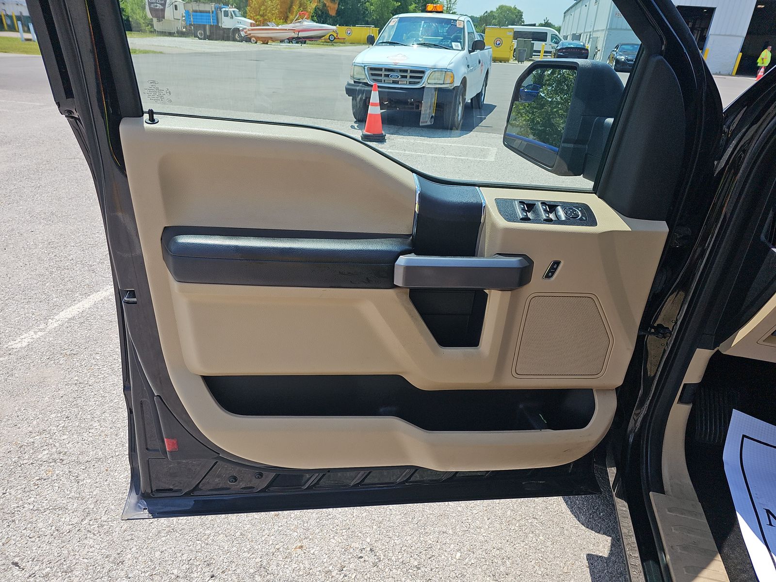 2019 Ford F-150 XLT AWD