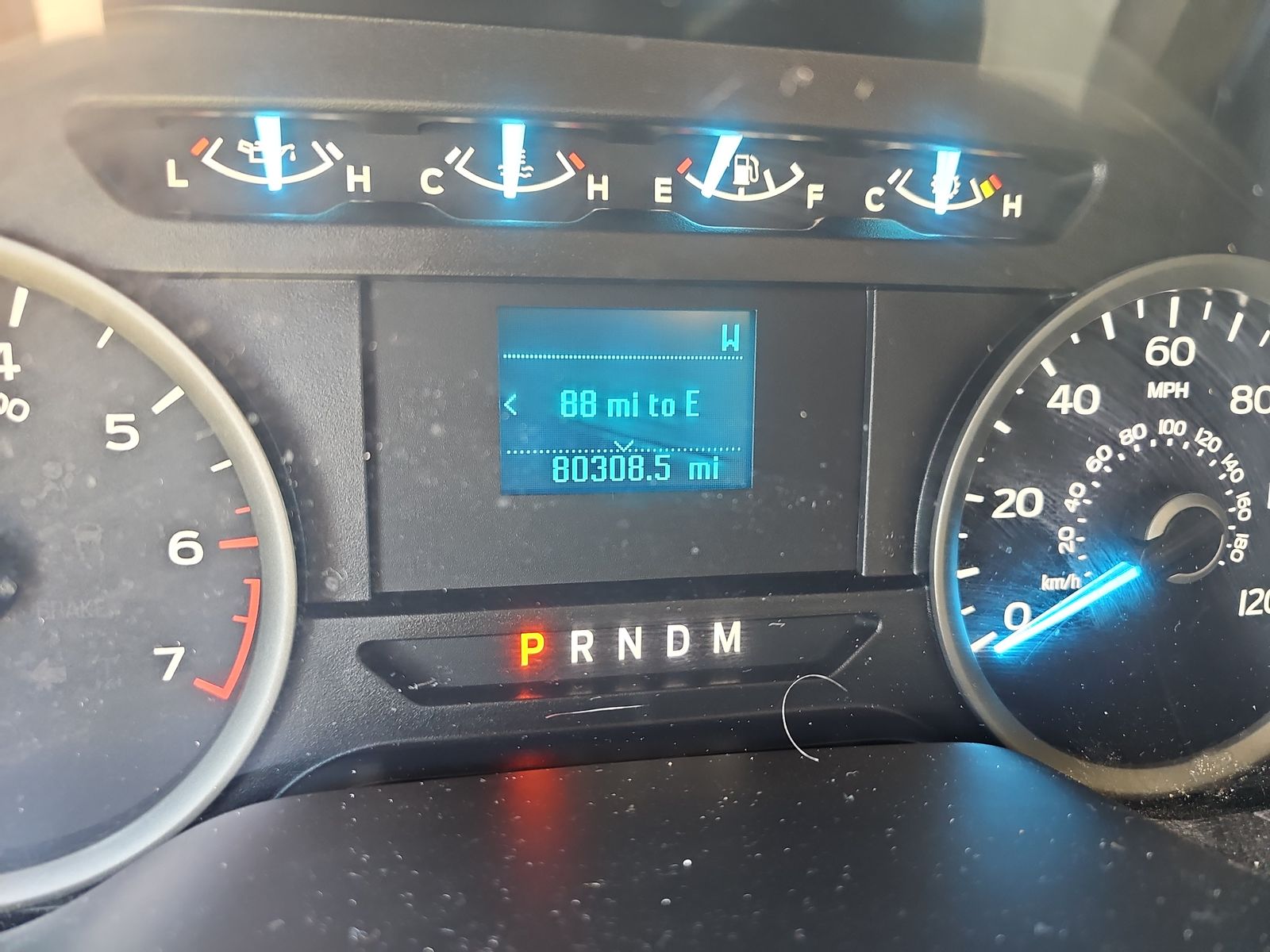 2019 Ford F-150 XLT AWD