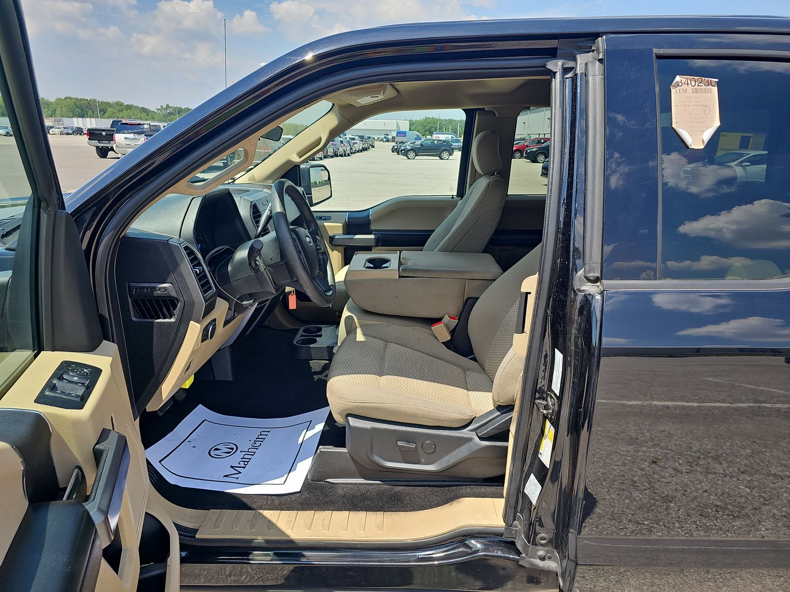 2019 Ford F-150 XLT AWD