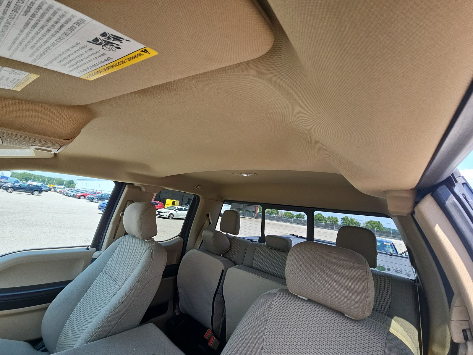 2019 Ford F-150 XLT AWD