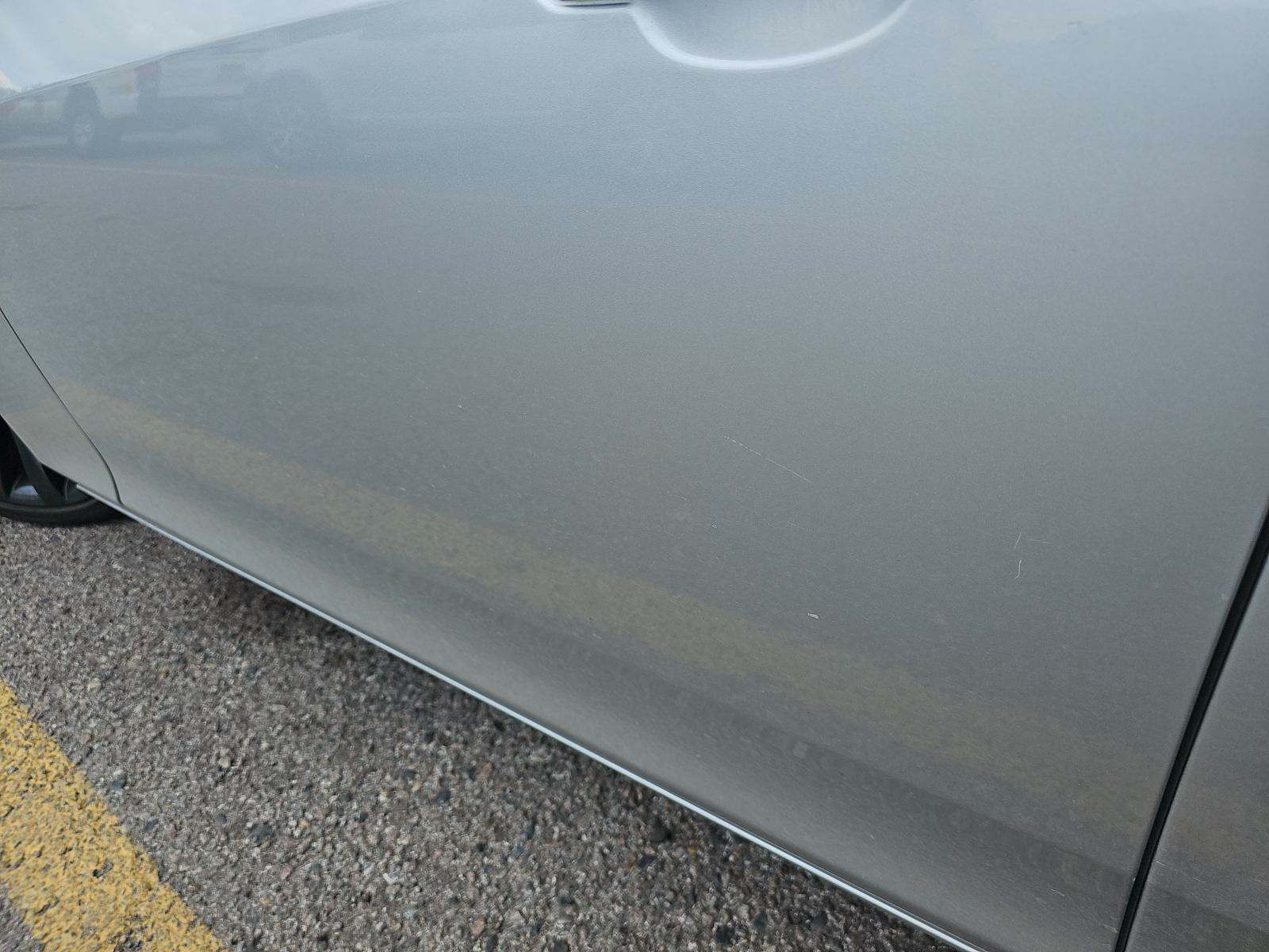 2018 Cadillac CTS Premium Luxury RWD