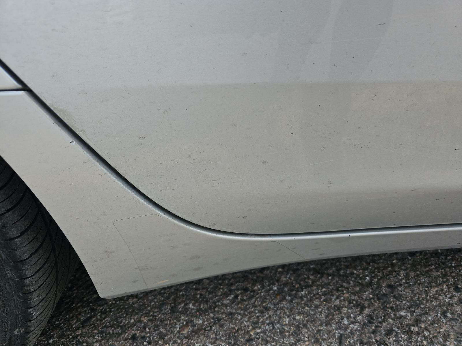 2018 Cadillac CTS Premium Luxury RWD