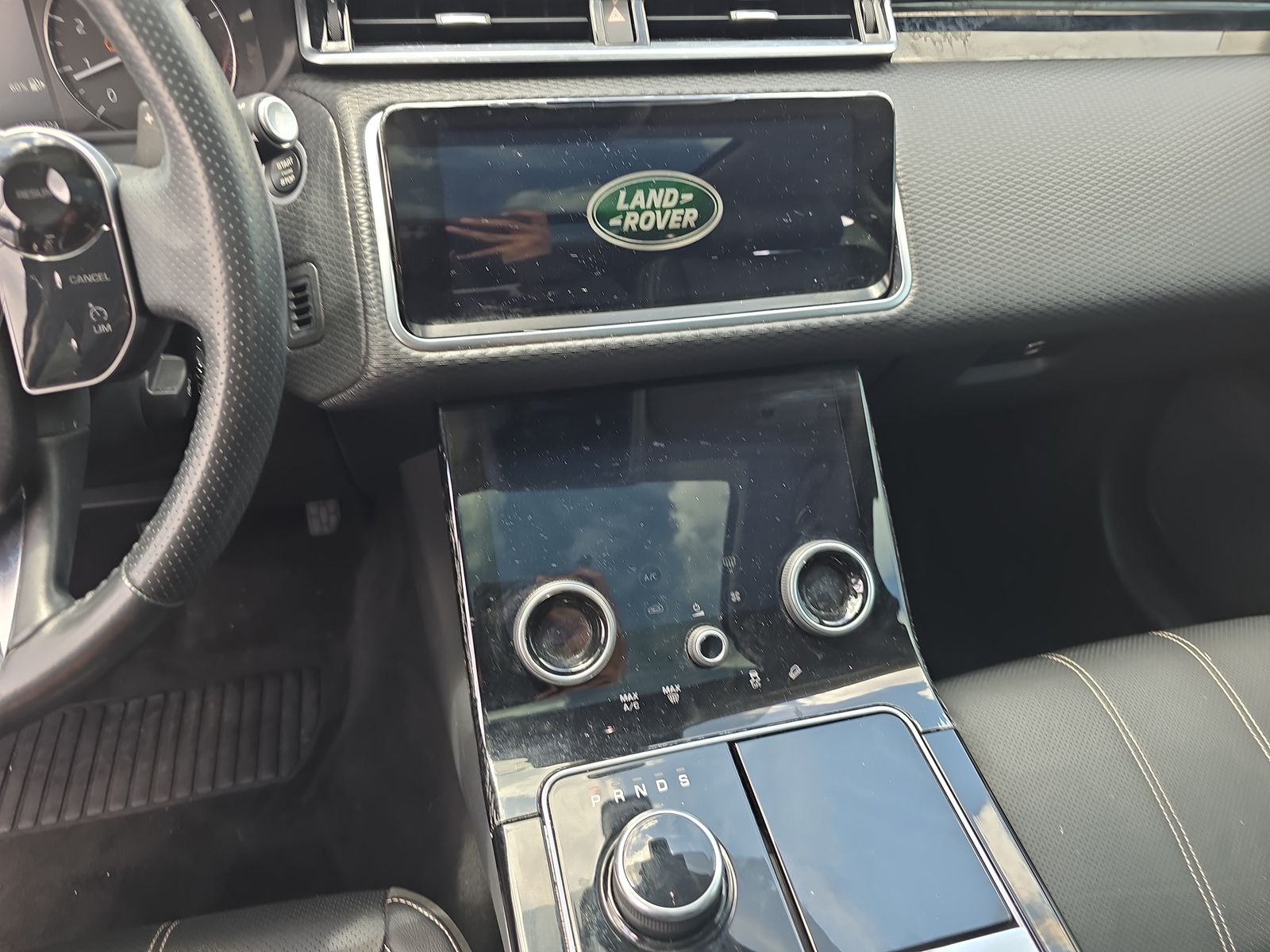 2018 Land Rover Range Rover Velar S AWD