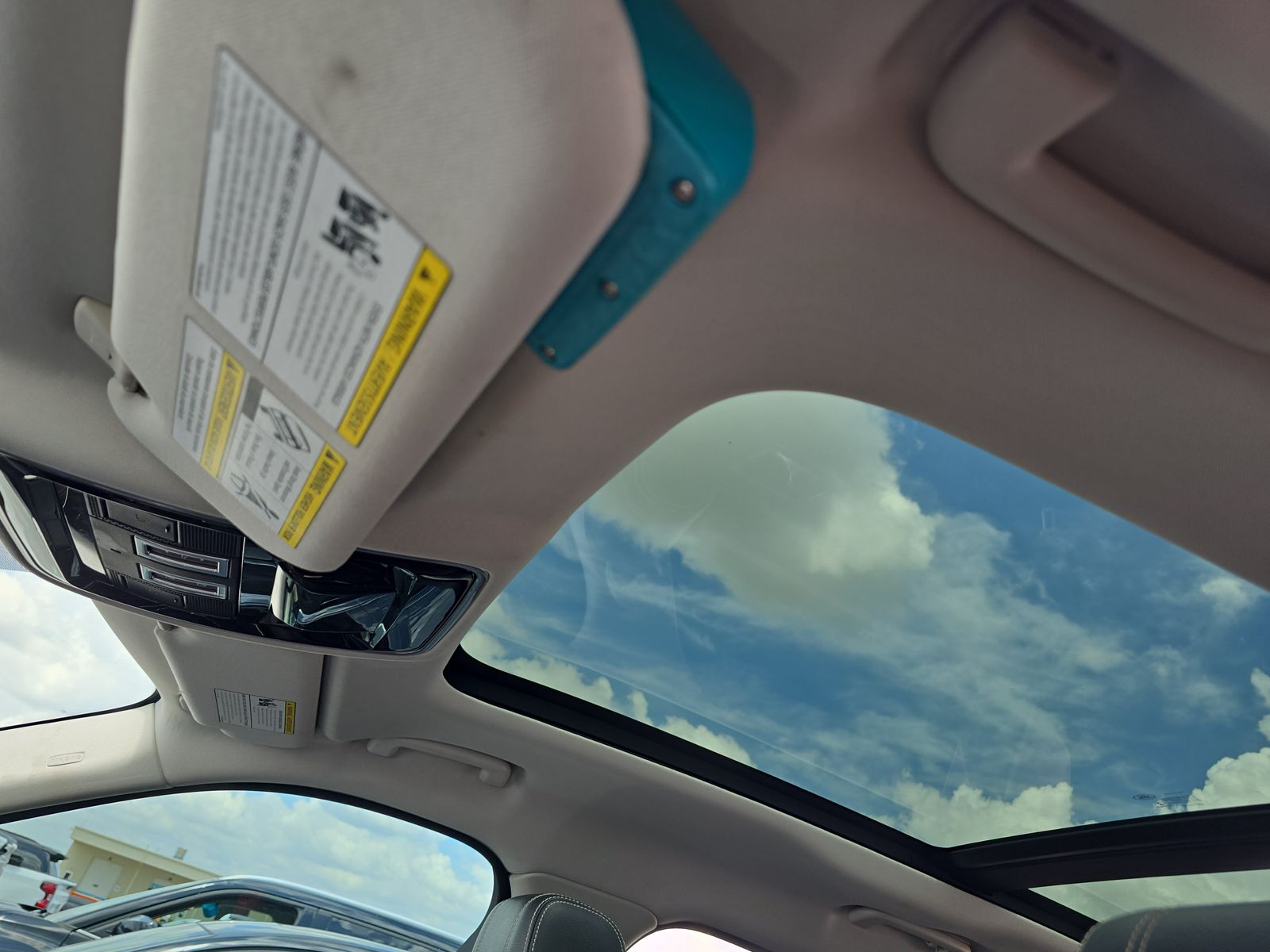 2018 Land Rover Range Rover Velar S AWD