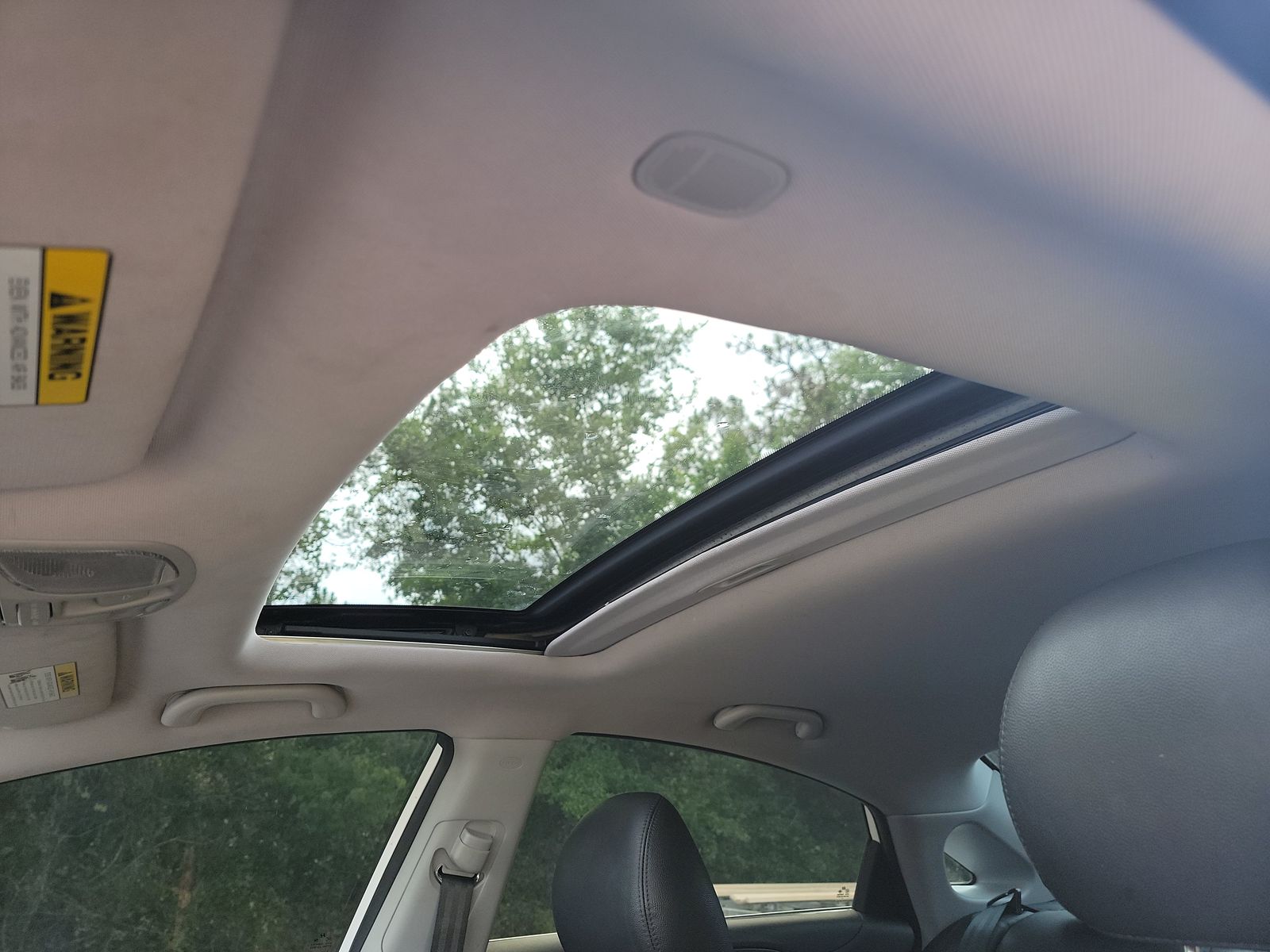 2013 Hyundai Sonata Limited FWD