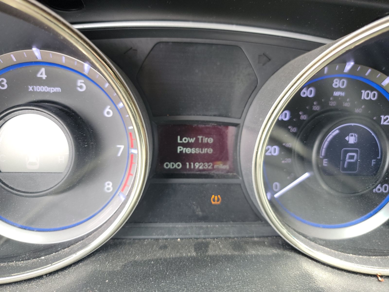 2013 Hyundai Sonata Limited FWD