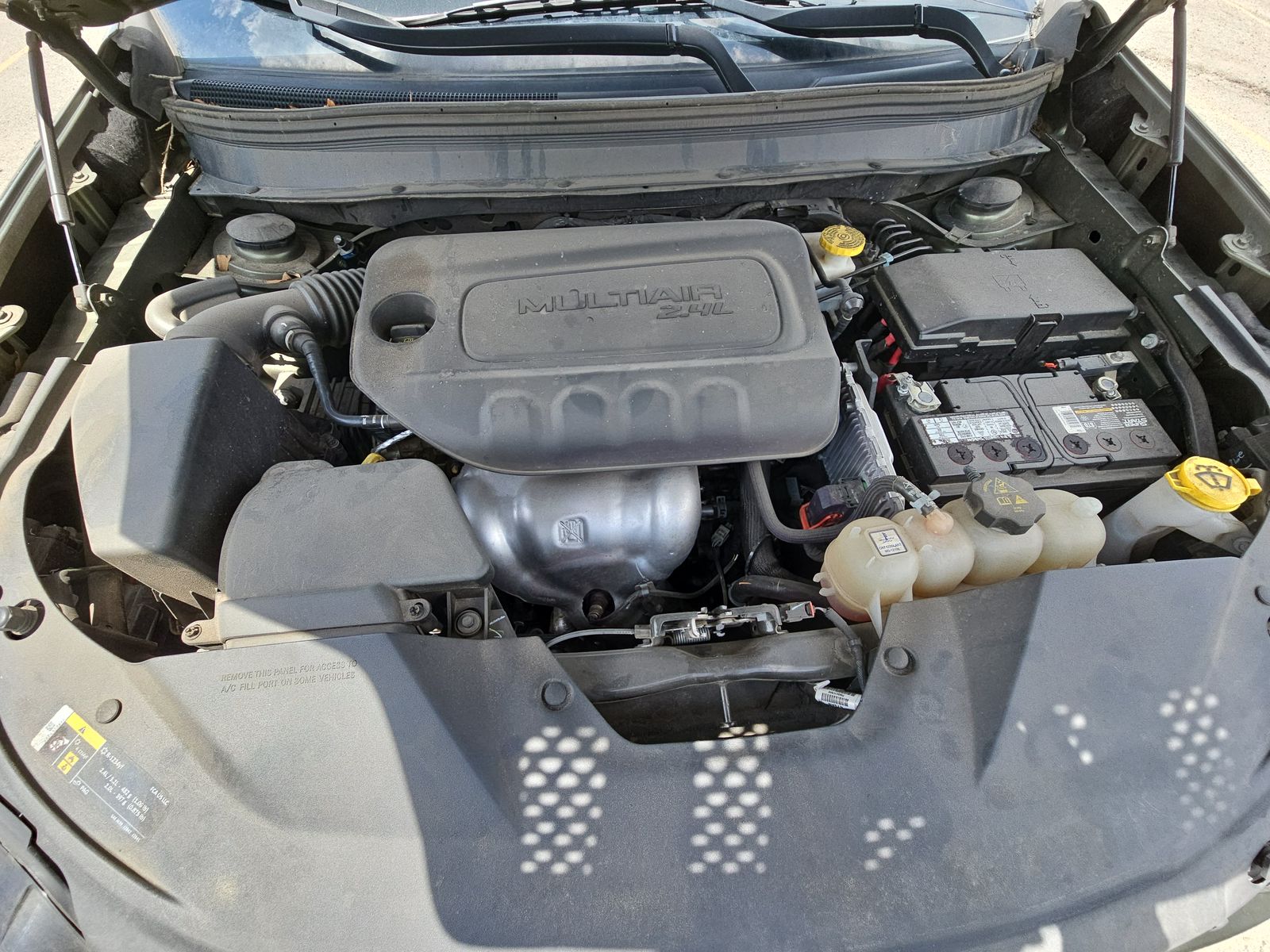 2019 Jeep Cherokee Latitude FWD