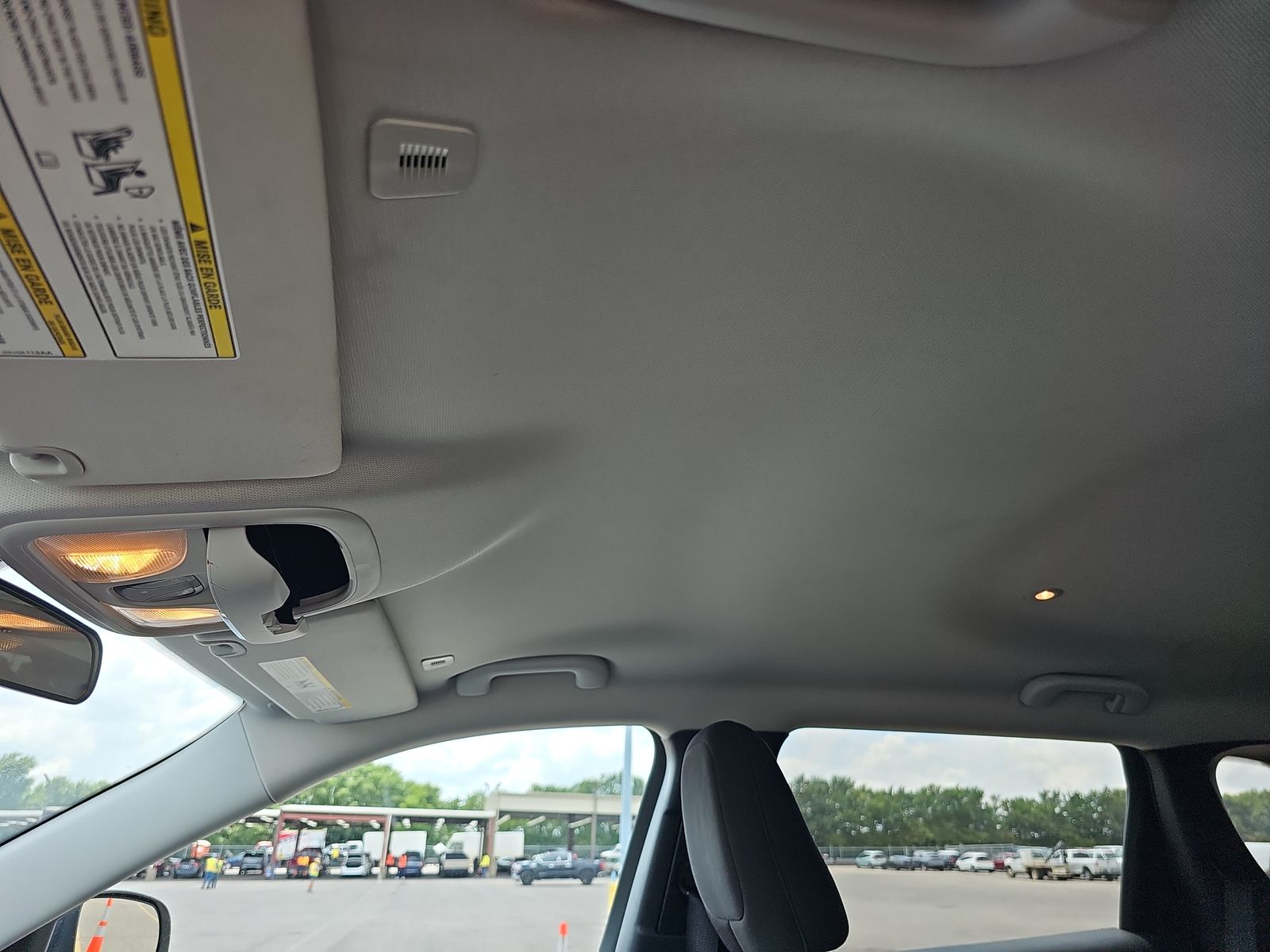 2019 Jeep Cherokee Latitude FWD