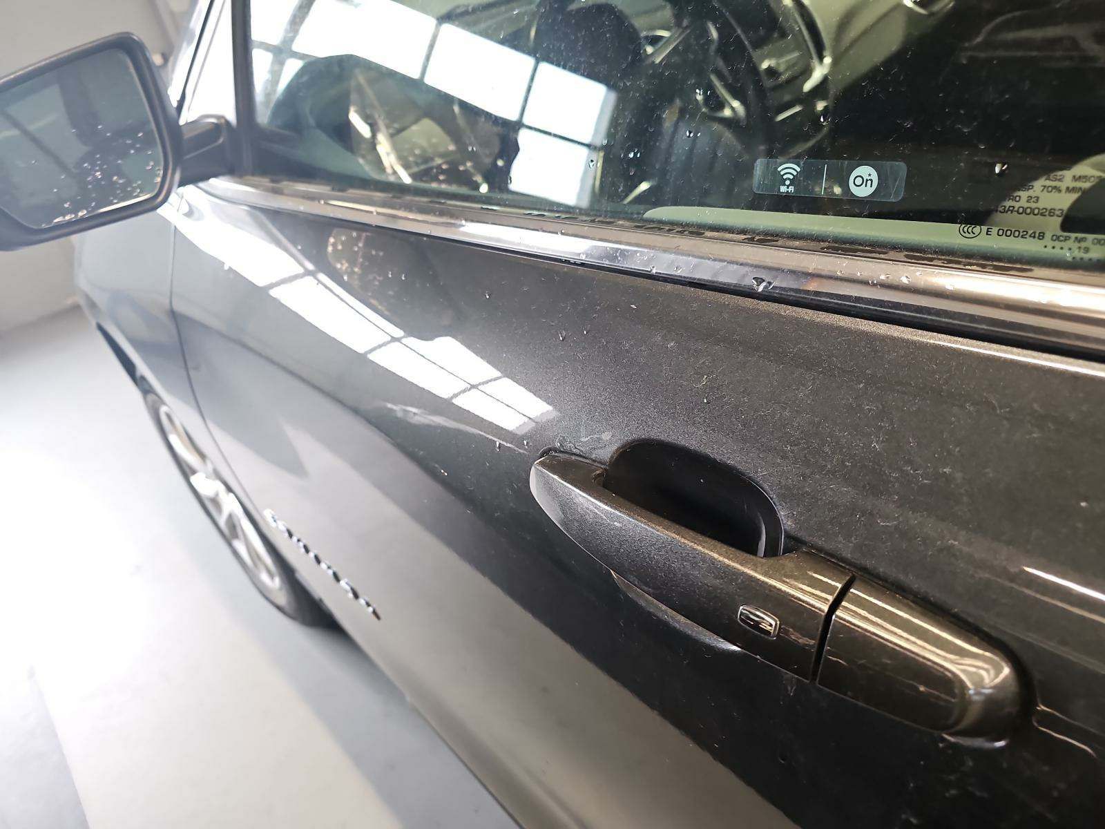 2019 Chevrolet Equinox LT FWD