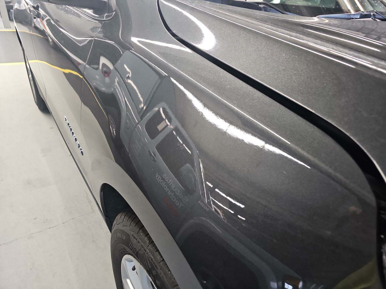 2019 Chevrolet Equinox LT FWD