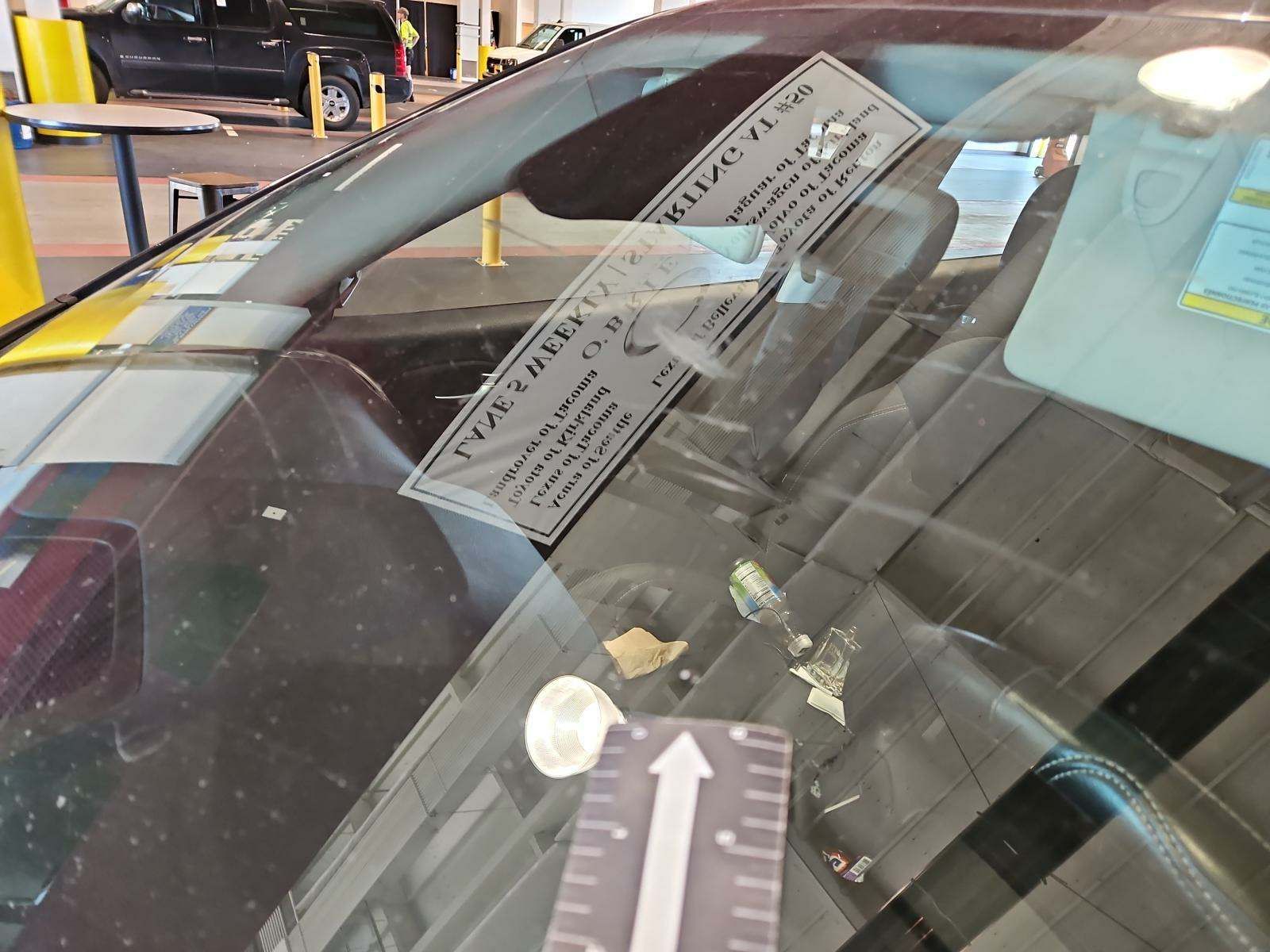 2018 Jeep Compass Sport FWD