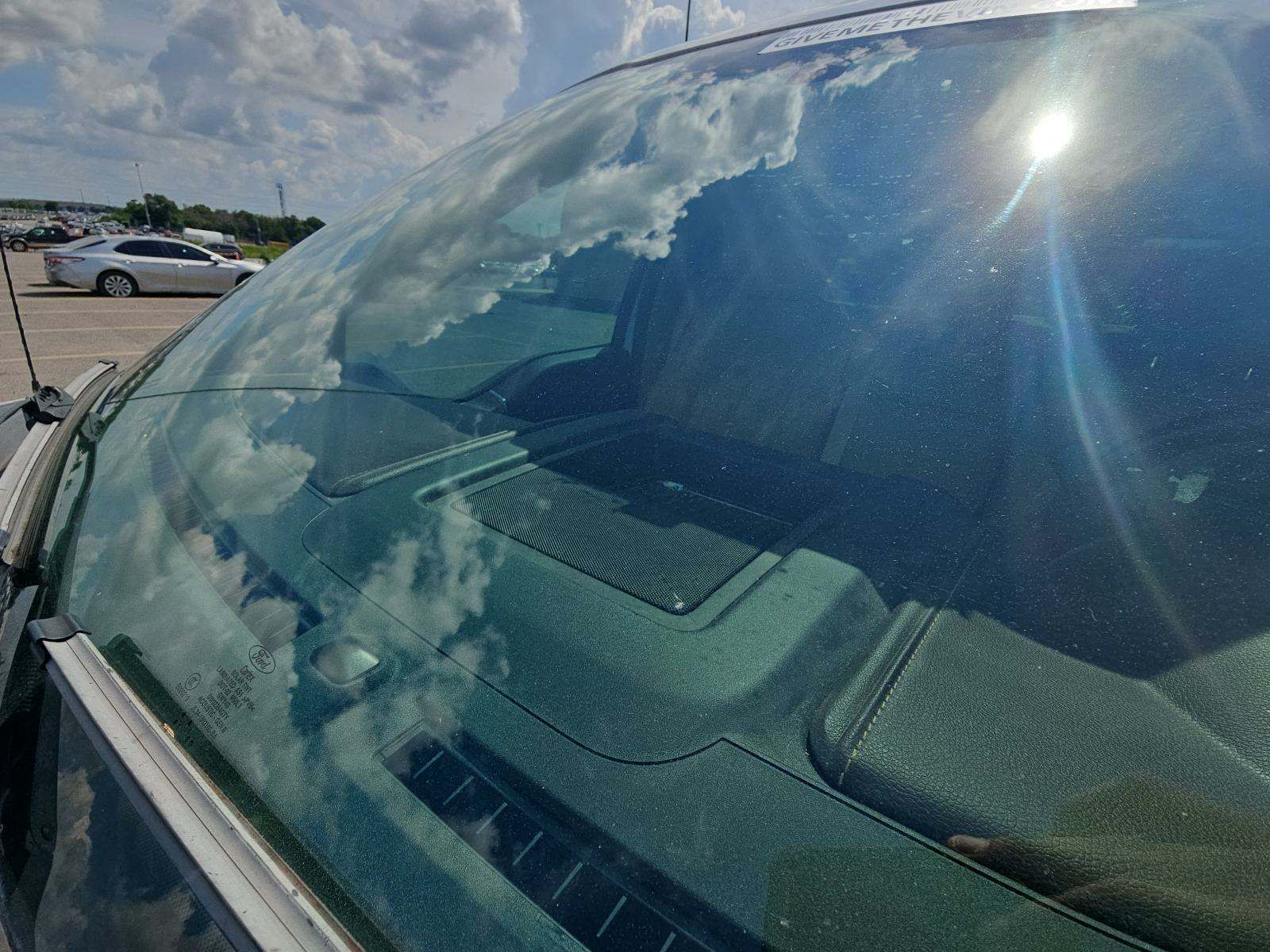 2018 Ford F-150 Lariat AWD