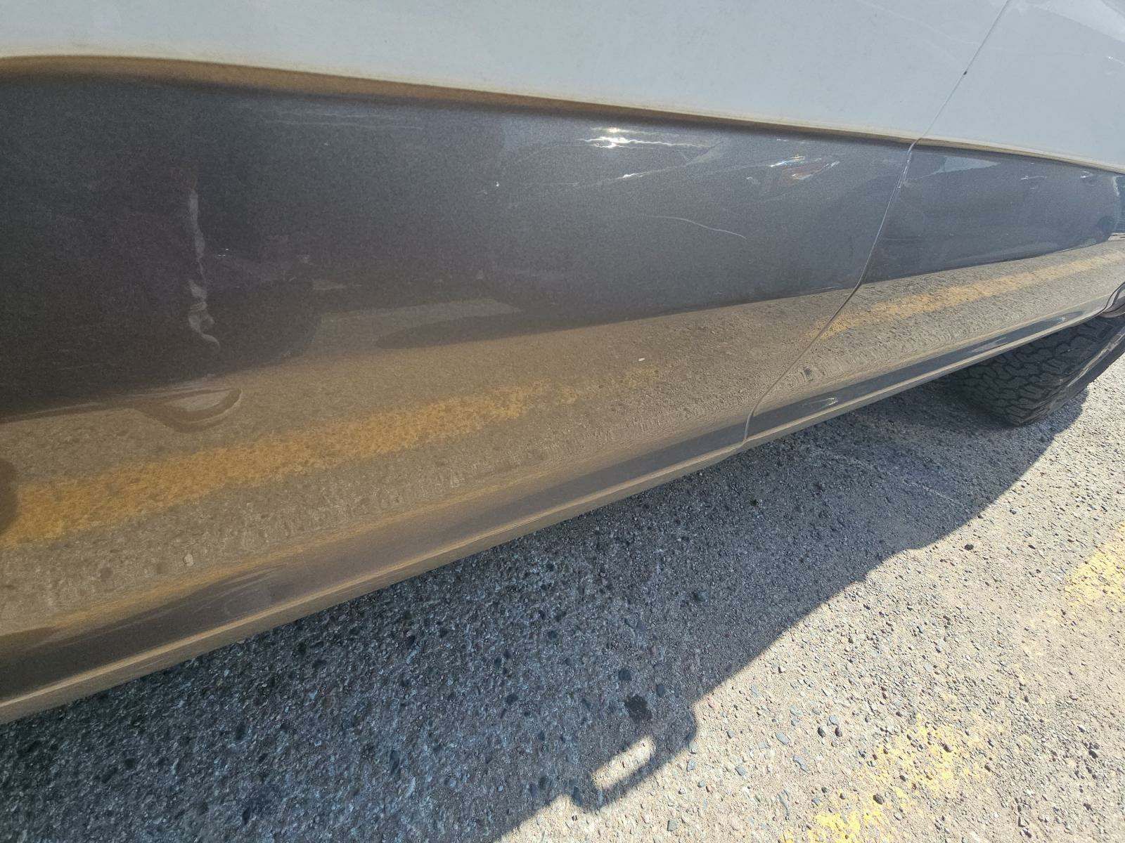 2018 Ford F-150 Lariat AWD