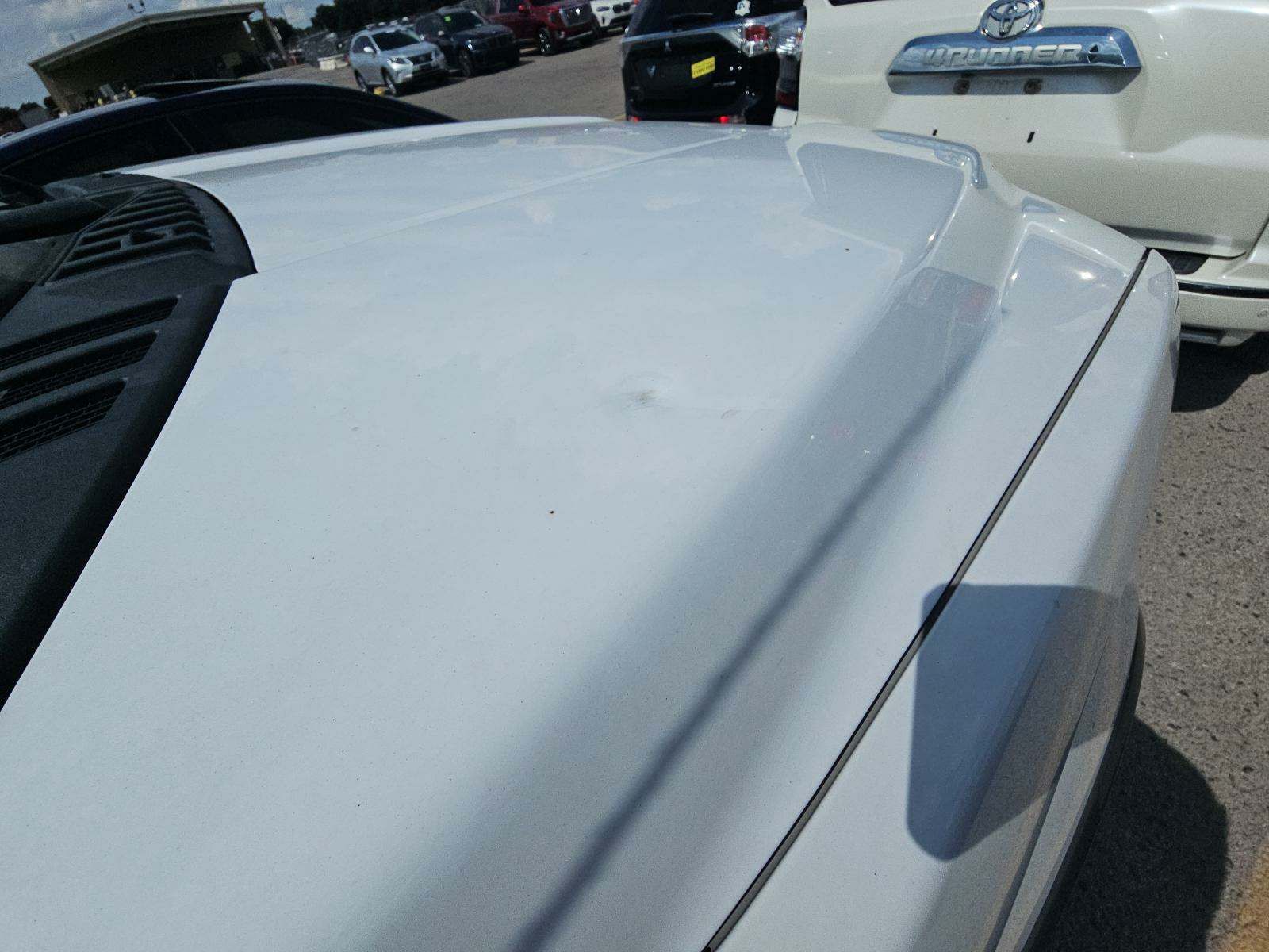 2018 Ford F-150 Lariat AWD