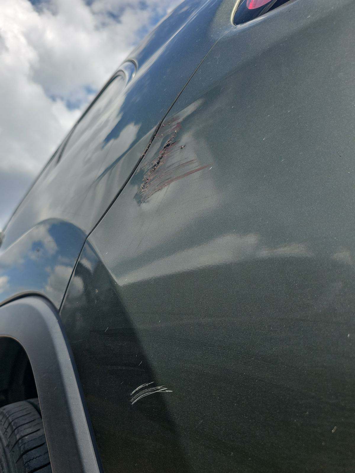 2019 Jeep Cherokee Latitude FWD
