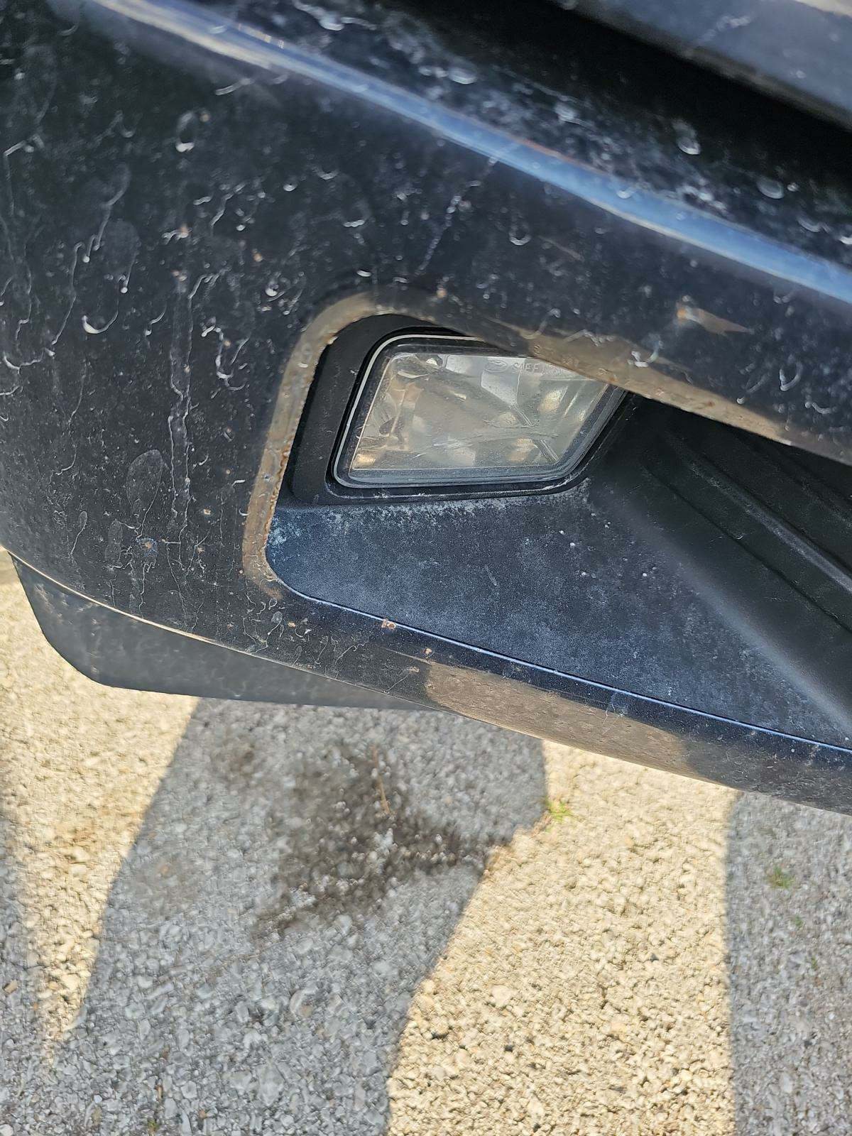 2018 Ford F-150 XLT AWD