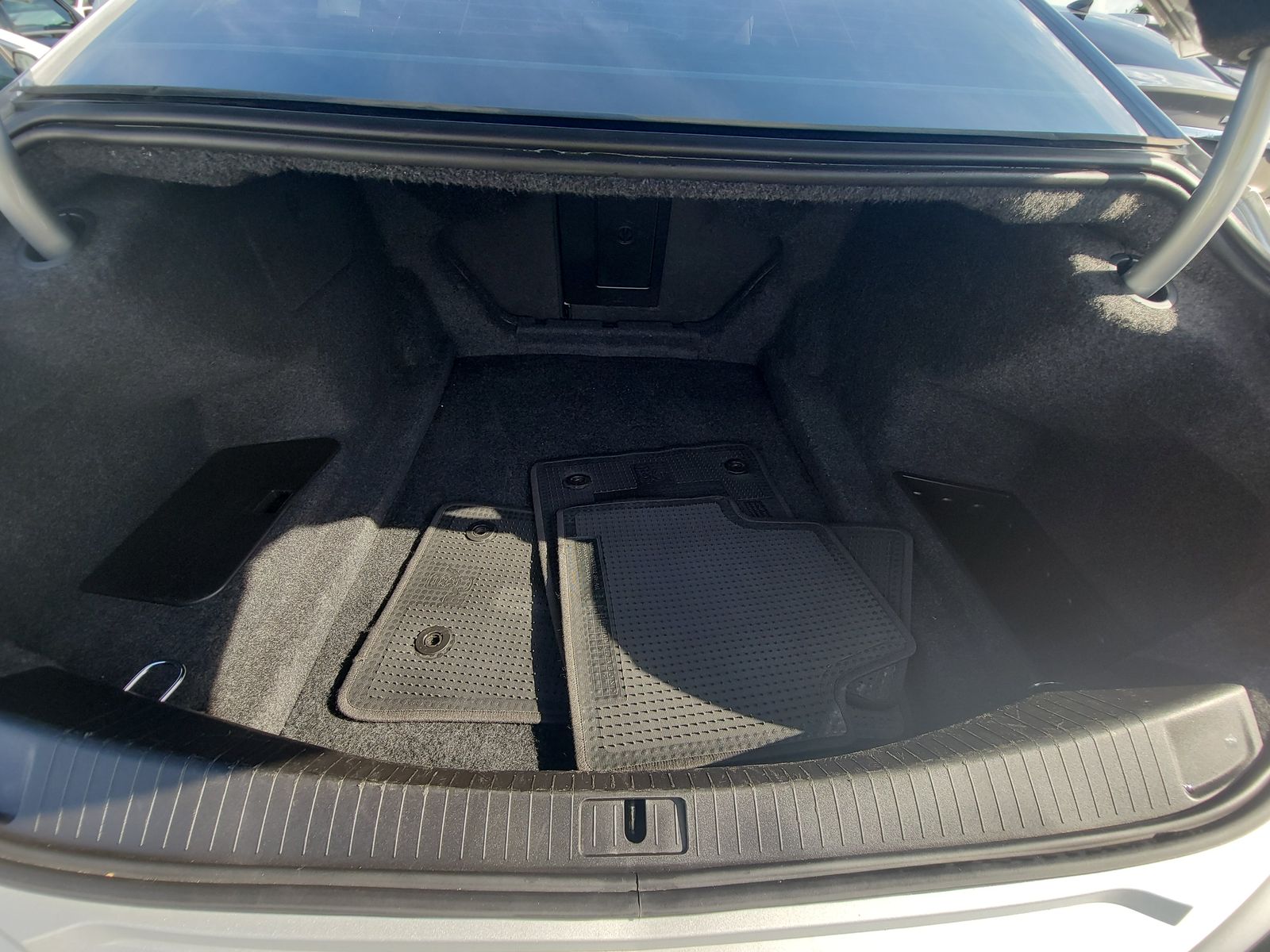 2018 Cadillac CTS Premium Luxury RWD