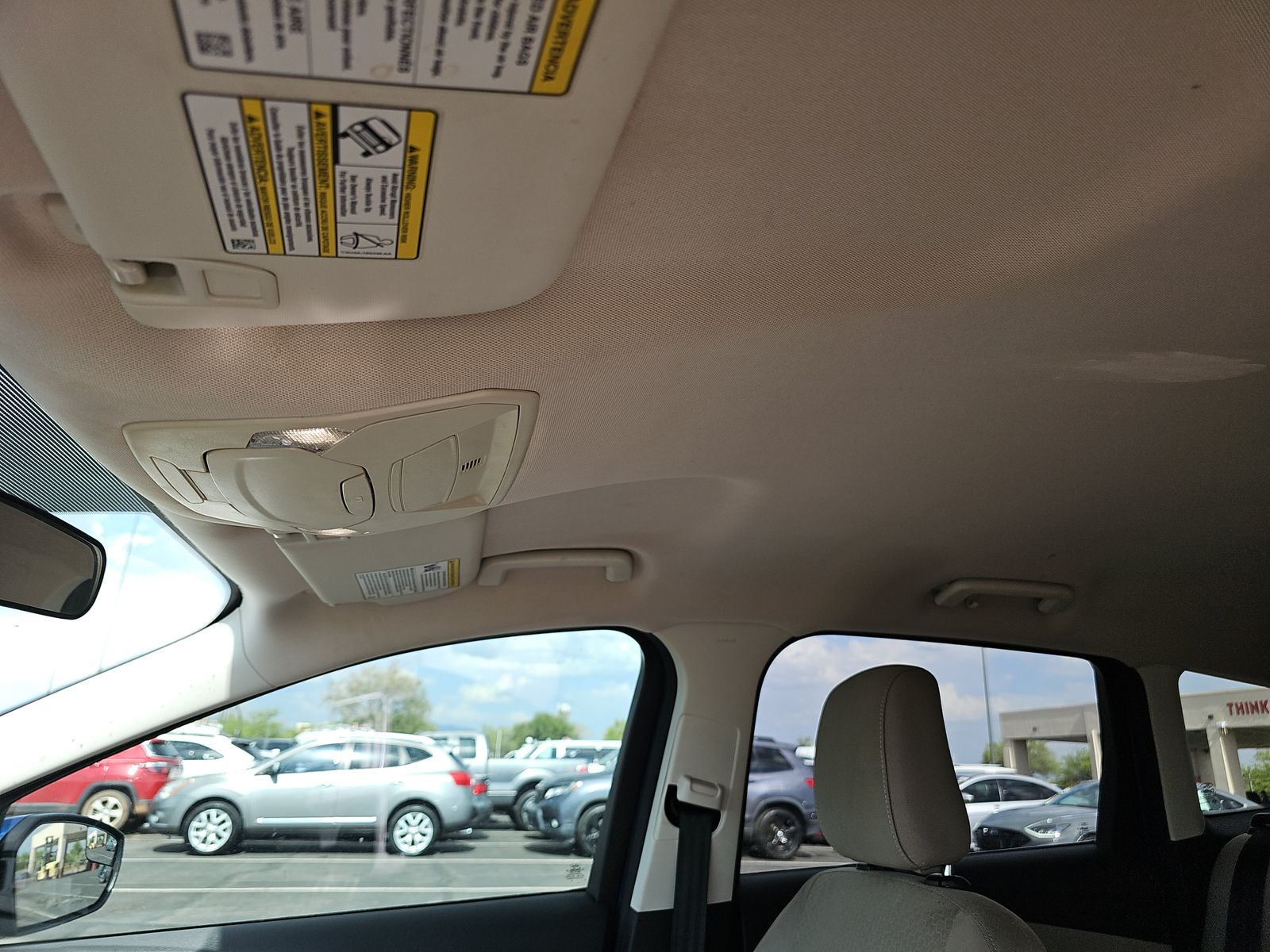 2019 Ford Escape SE FWD