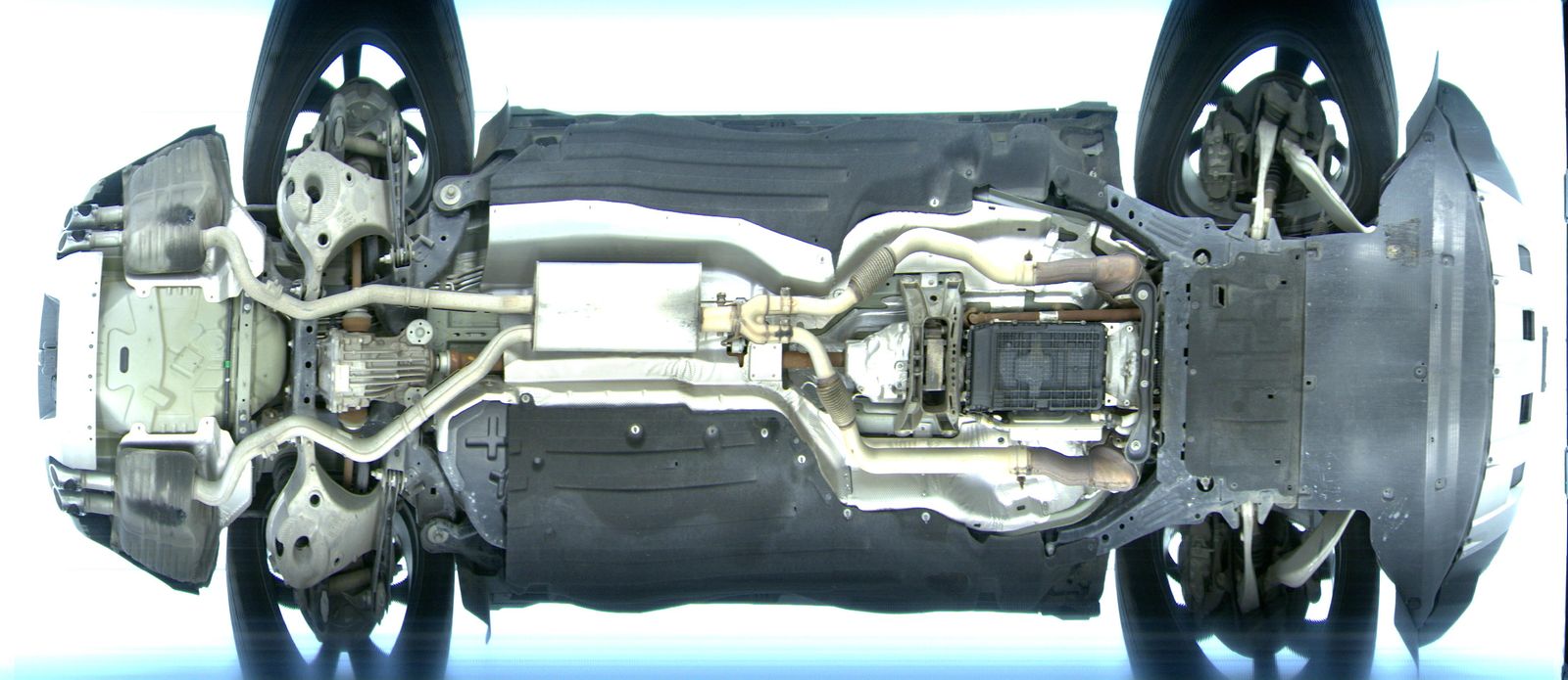 2021 Ford Explorer Platinum AWD