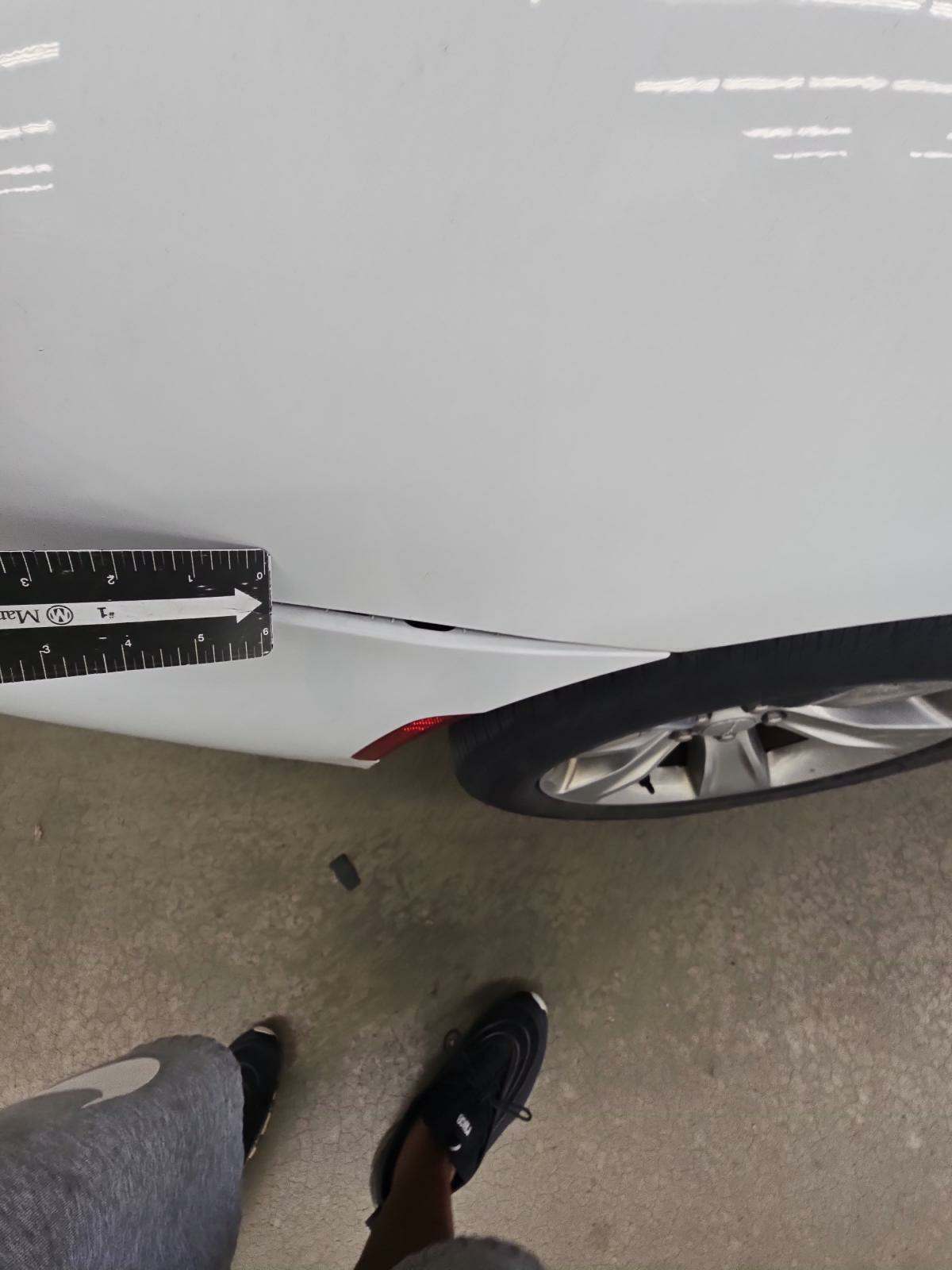 2018 Dodge Charger SXT Plus RWD
