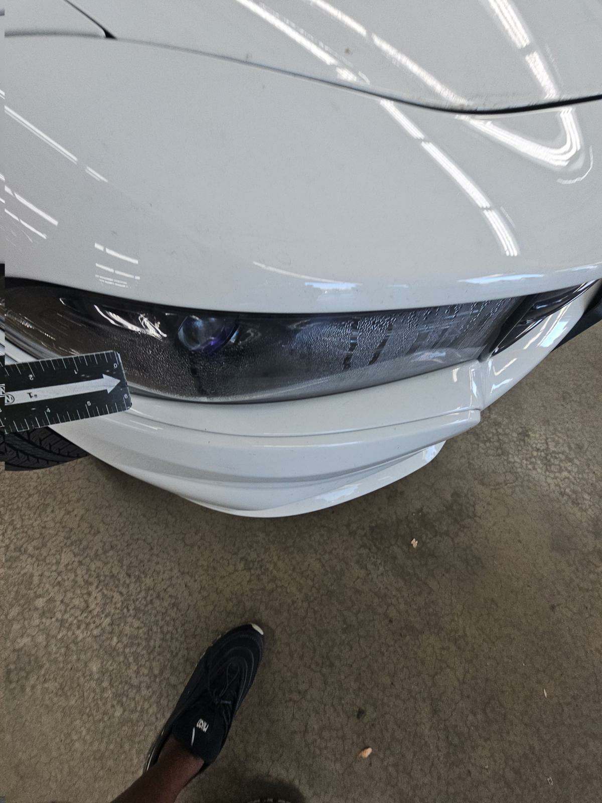 2018 Dodge Charger SXT Plus RWD