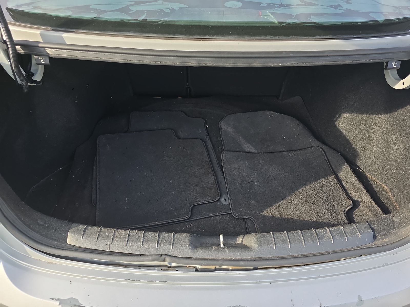 2019 Hyundai Elantra SE FWD
