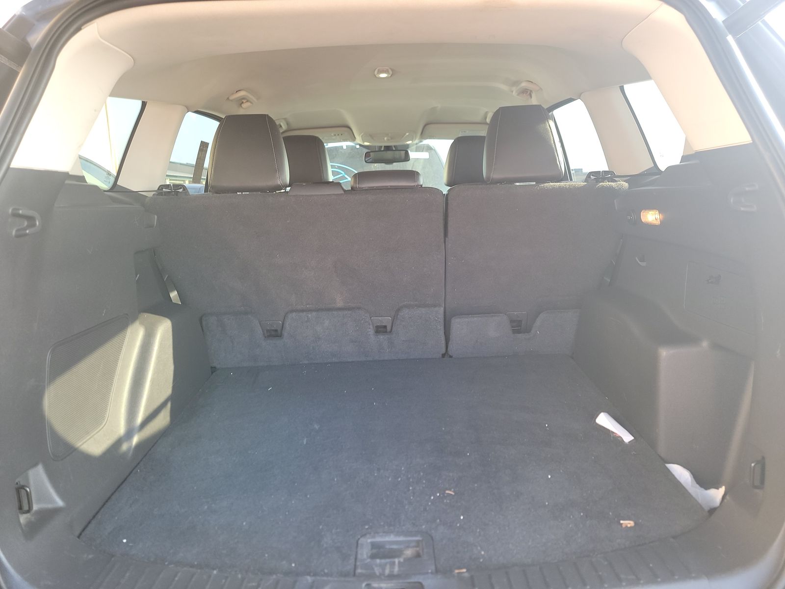 2015 Ford Escape Titanium FWD