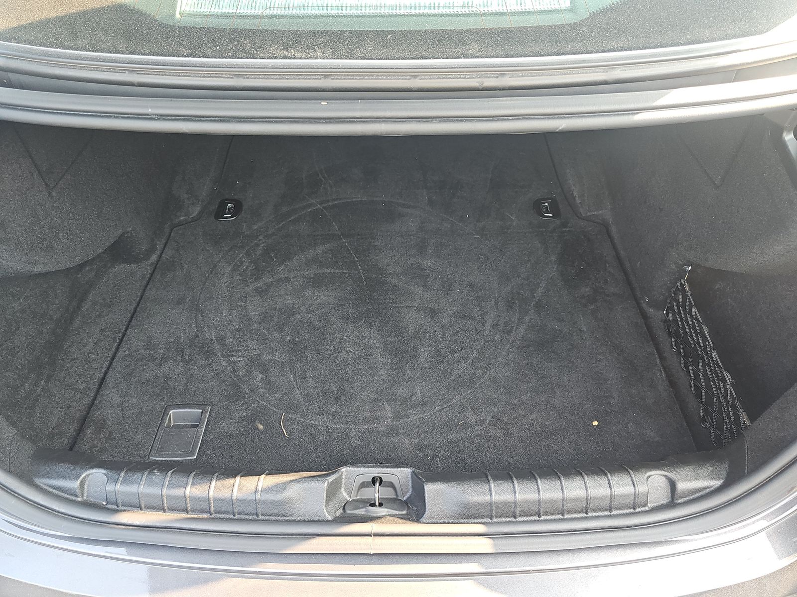 2017 Maserati Ghibli S Q4 AWD