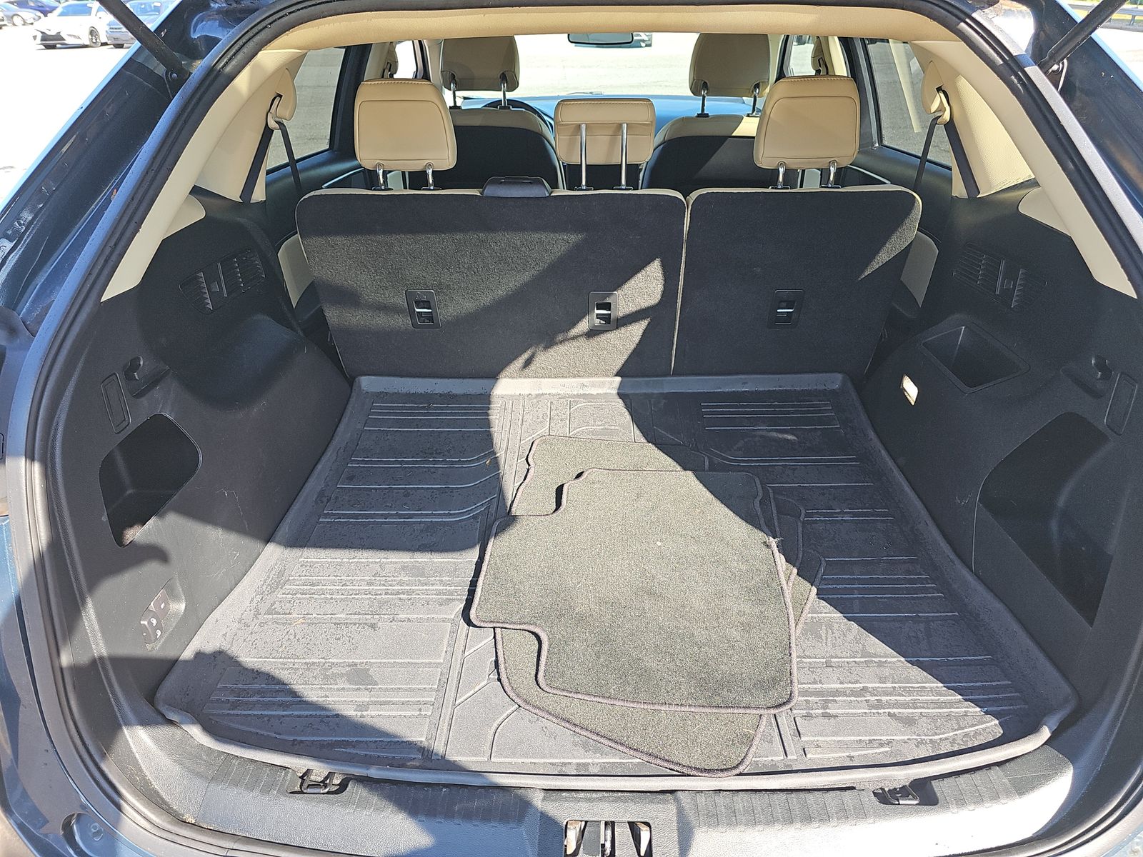 2019 Ford Edge SEL FWD