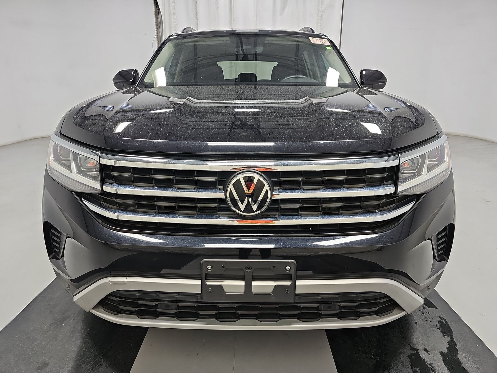 2021 Volkswagen Atlas 3.6L SE FWD