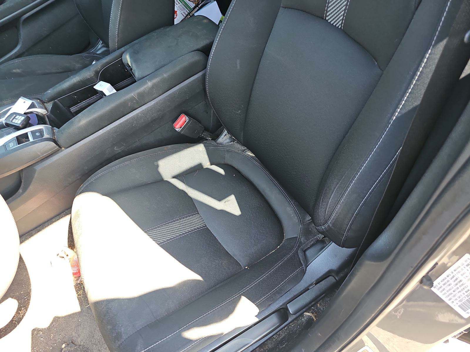 2016 Honda Civic EX-T FWD