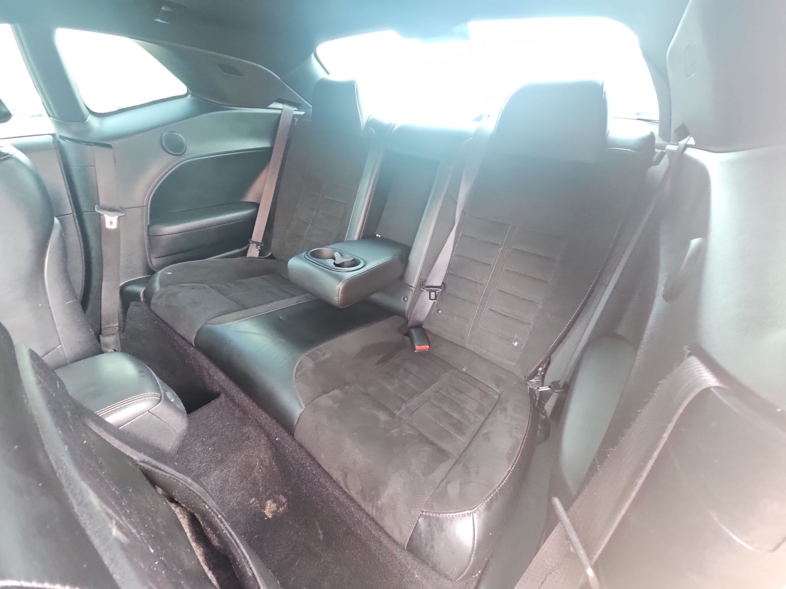 2020 Dodge Challenger GT 50th Anniversary RWD