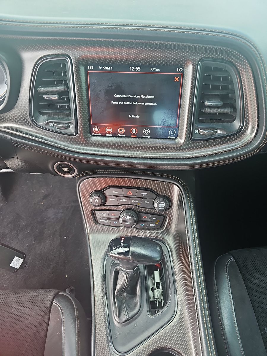 2020 Dodge Challenger GT 50th Anniversary RWD