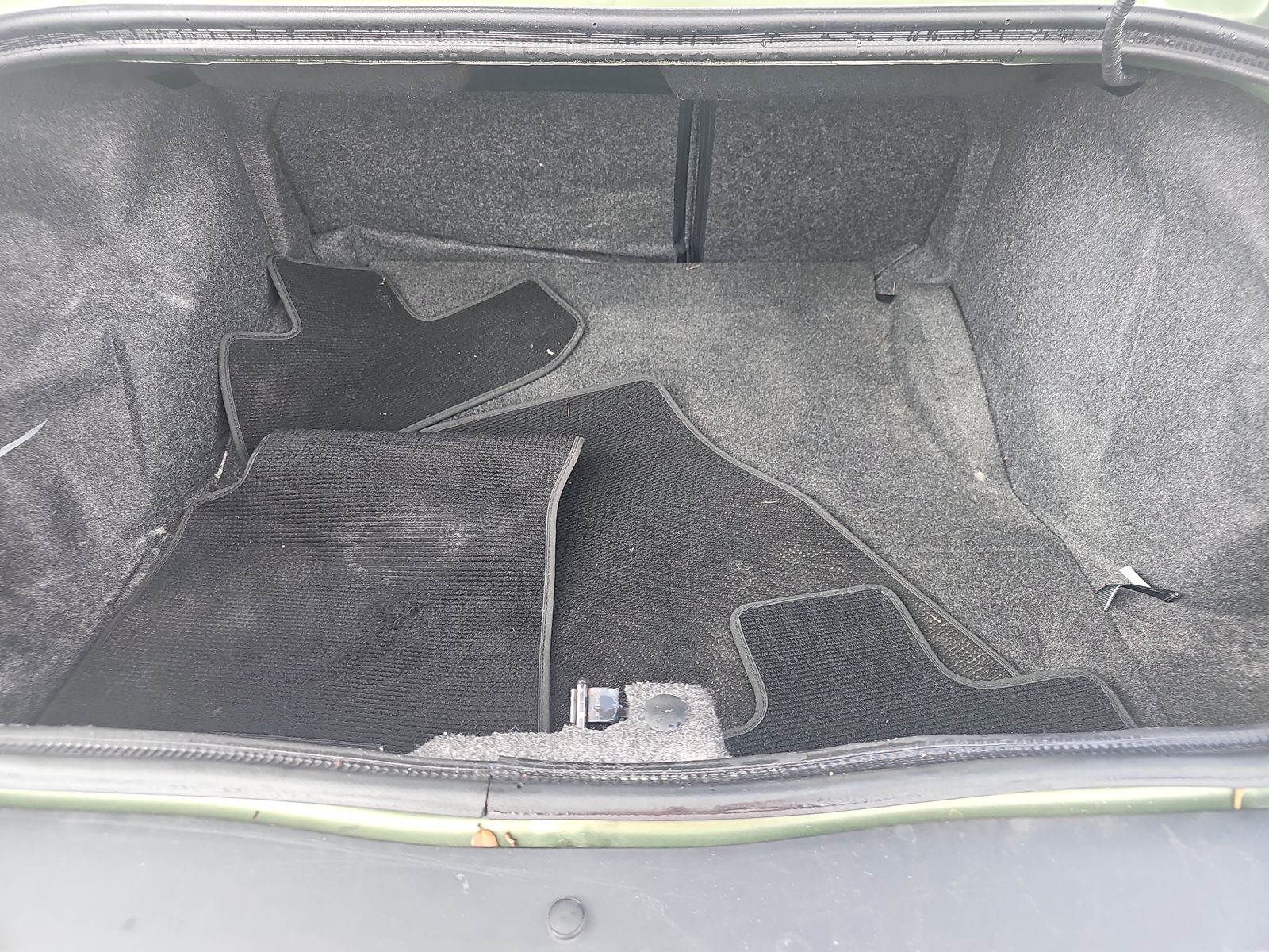 2020 Dodge Challenger GT 50th Anniversary RWD