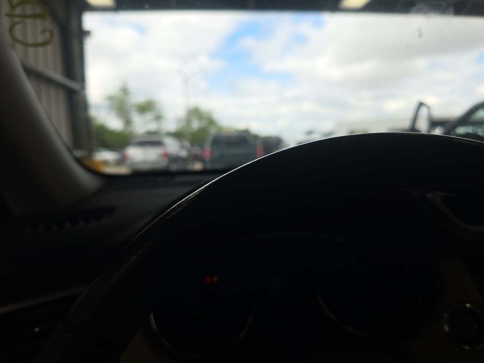 2016 Nissan Rogue SL FWD