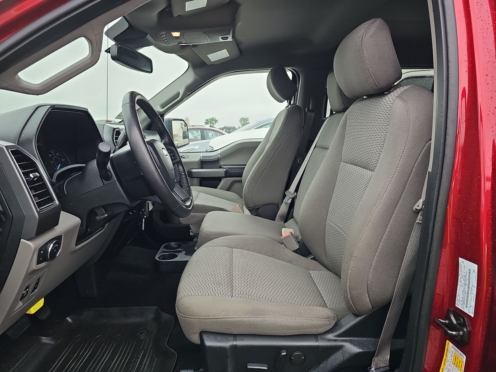 2019 Ford F-150 XLT AWD