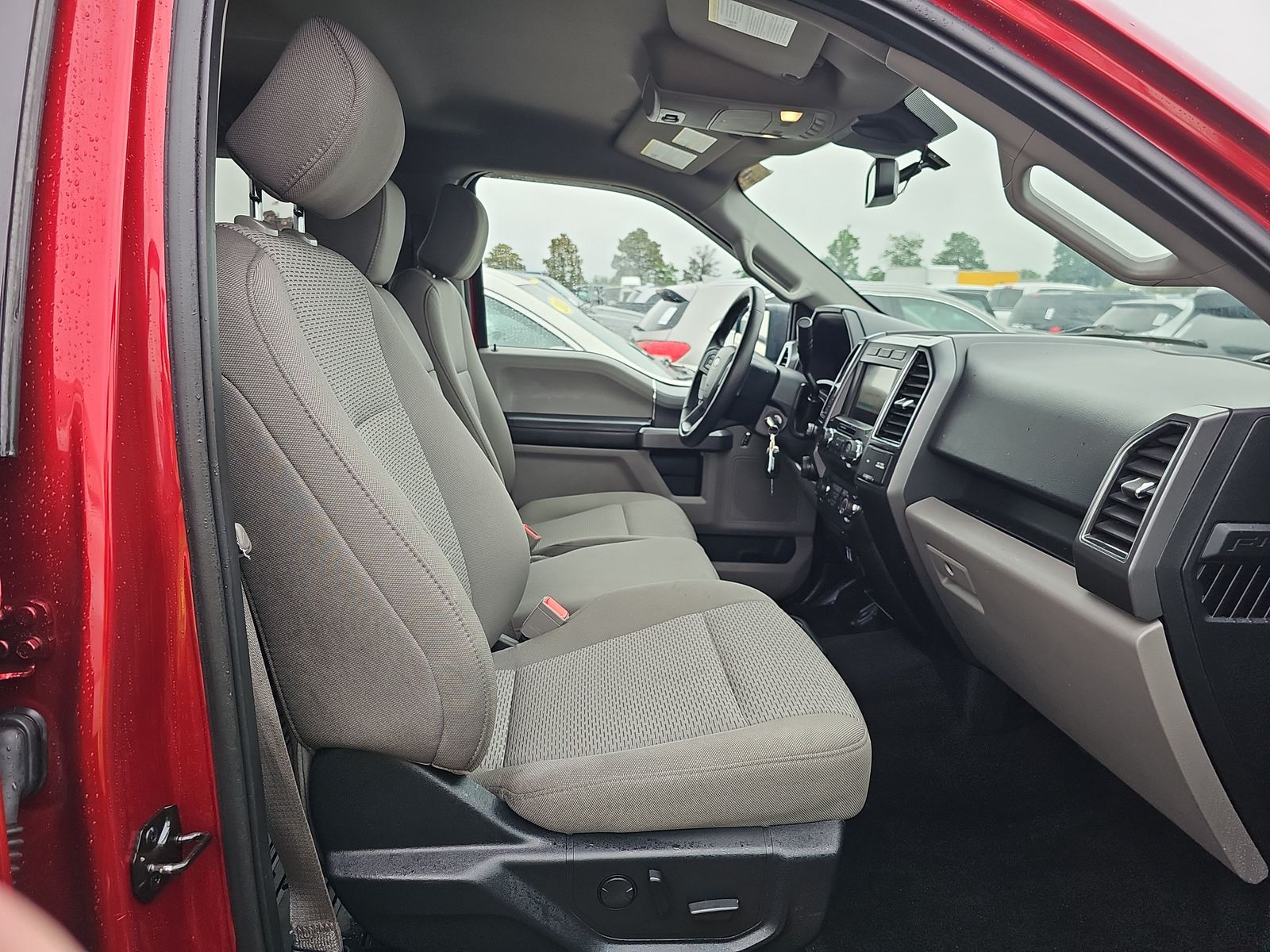 2019 Ford F-150 XLT AWD