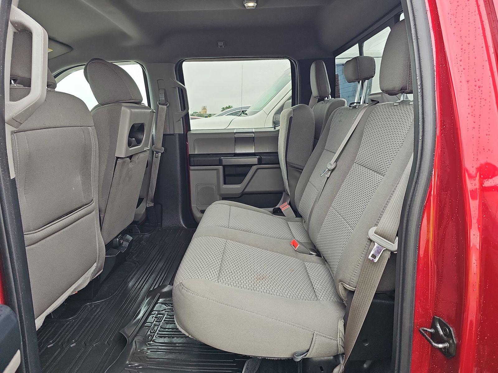 2019 Ford F-150 XLT AWD