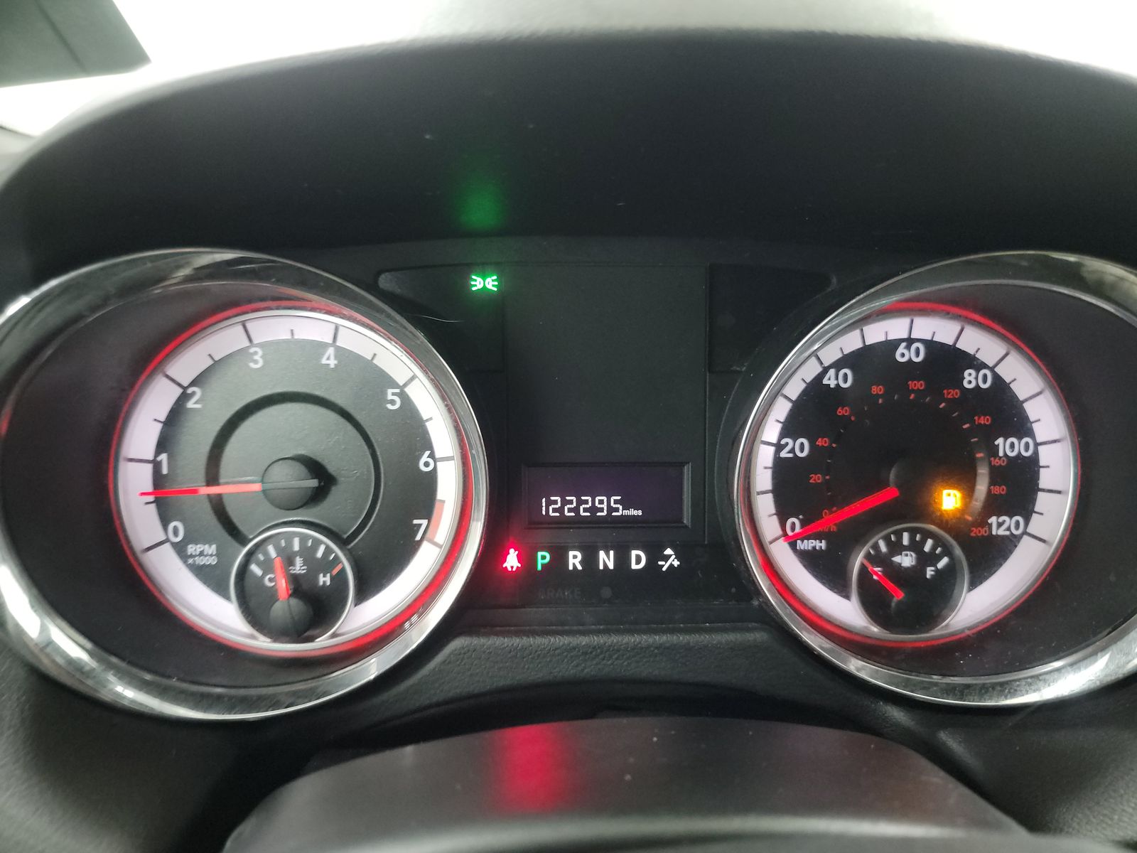 2016 Dodge Grand Caravan SXT Plus FWD