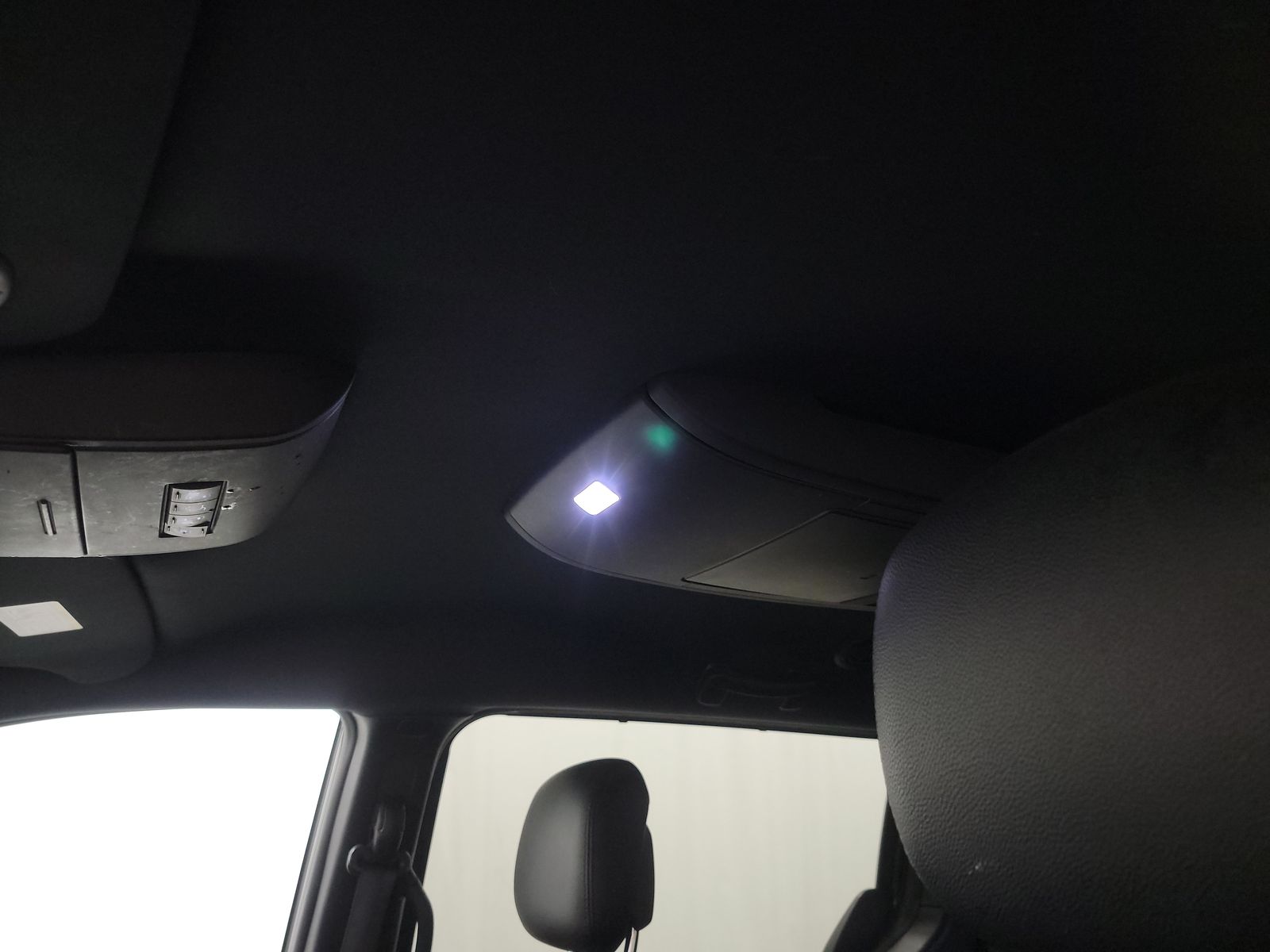 2016 Dodge Grand Caravan SXT Plus FWD