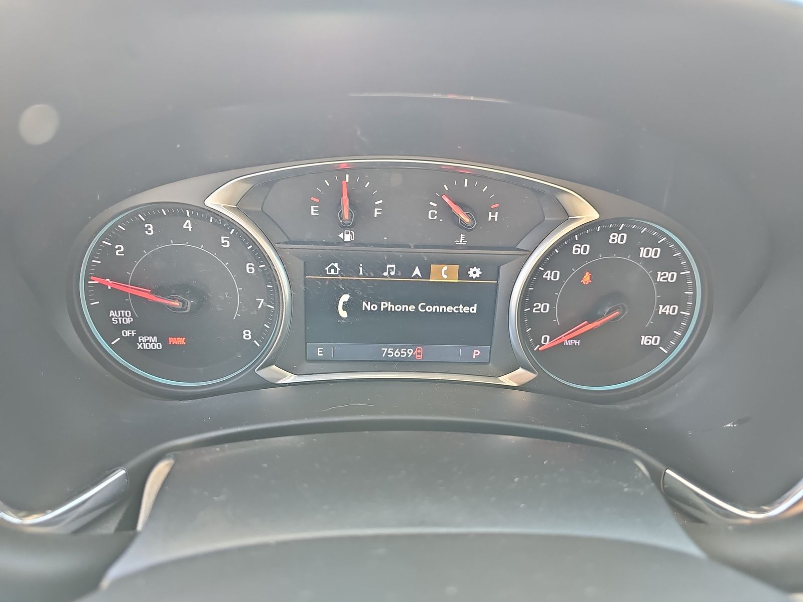 2019 Chevrolet Equinox LT AWD