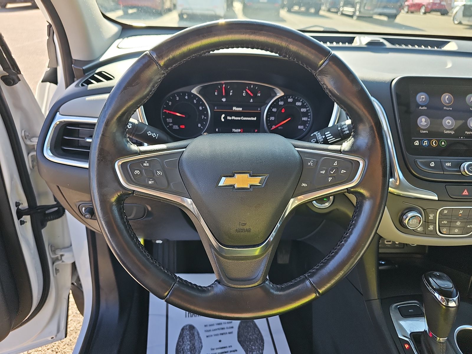 2019 Chevrolet Equinox LT AWD