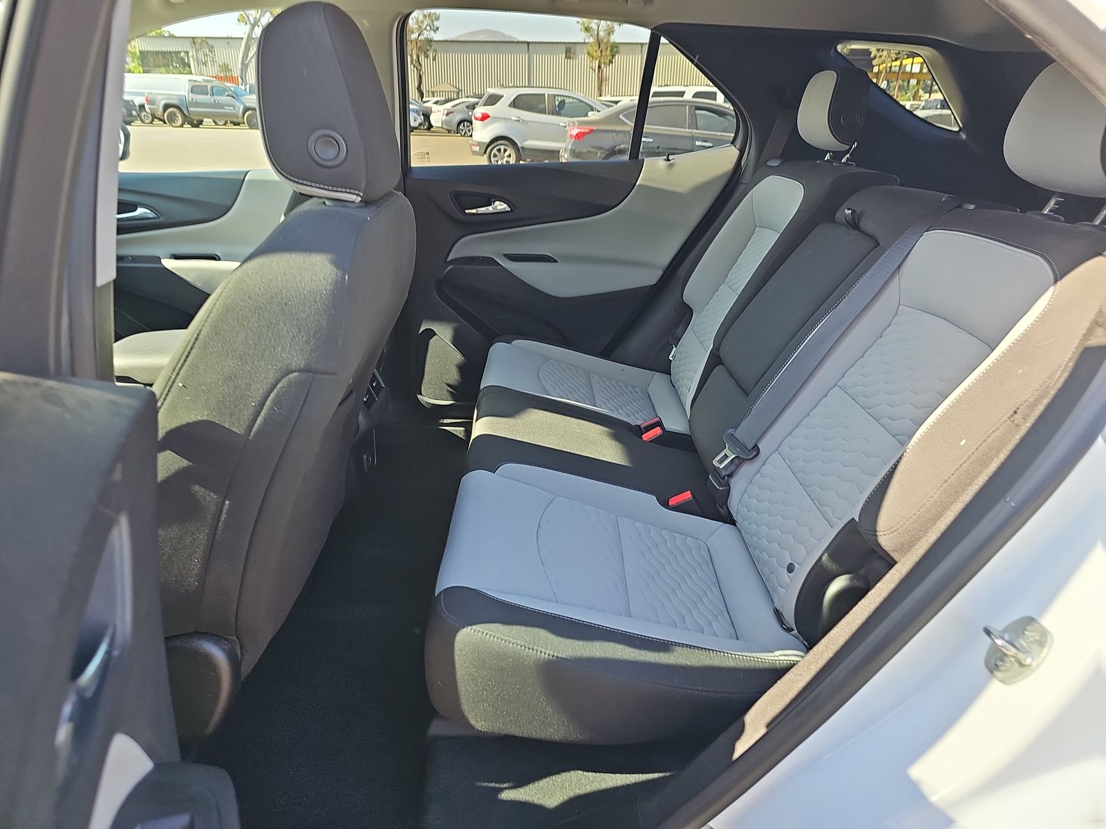 2019 Chevrolet Equinox LT AWD