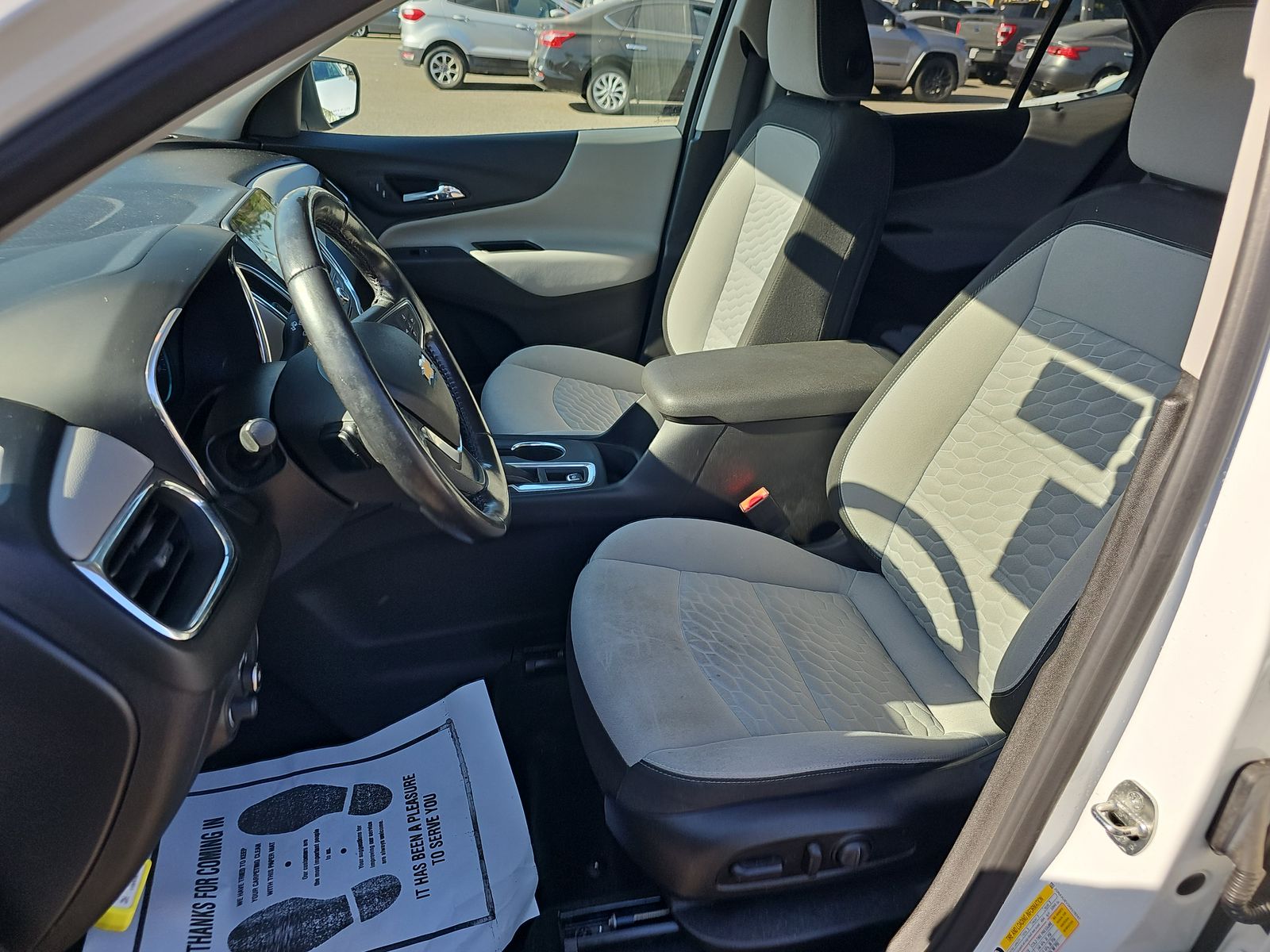 2019 Chevrolet Equinox LT AWD