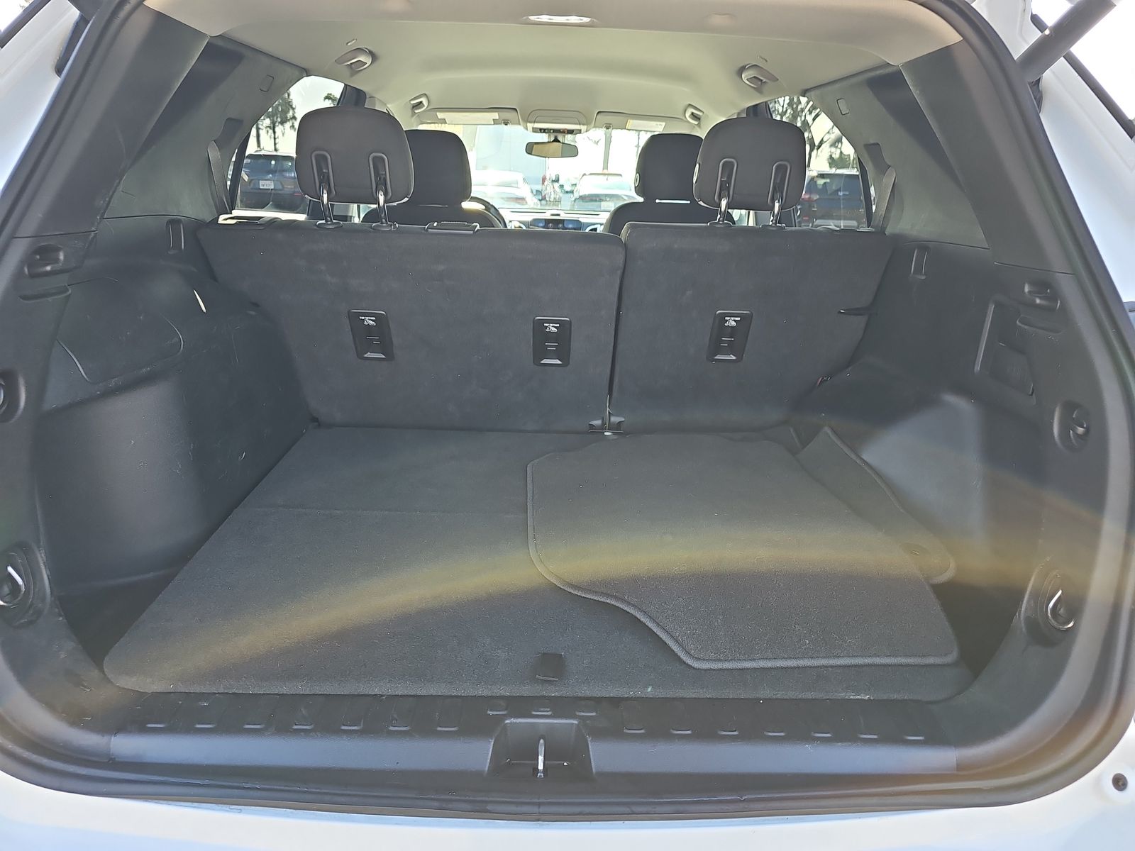 2019 Chevrolet Equinox LT AWD