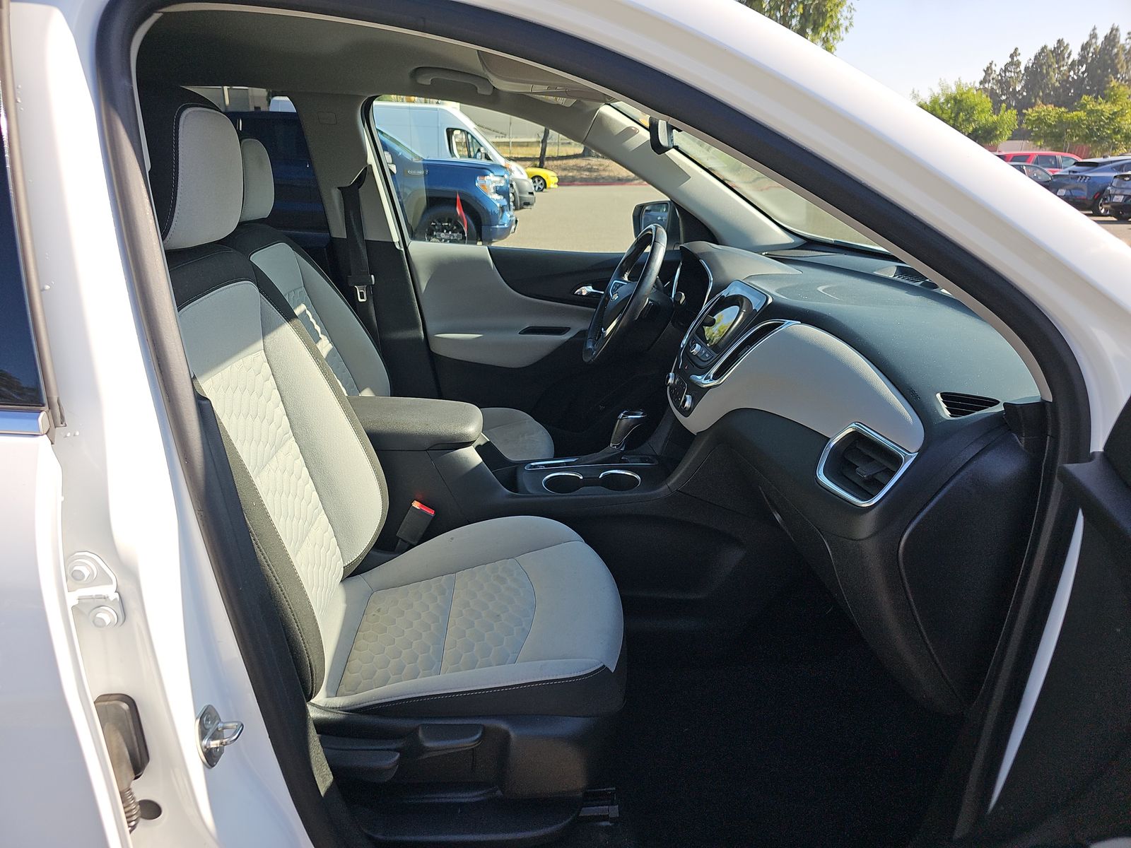 2019 Chevrolet Equinox LT AWD