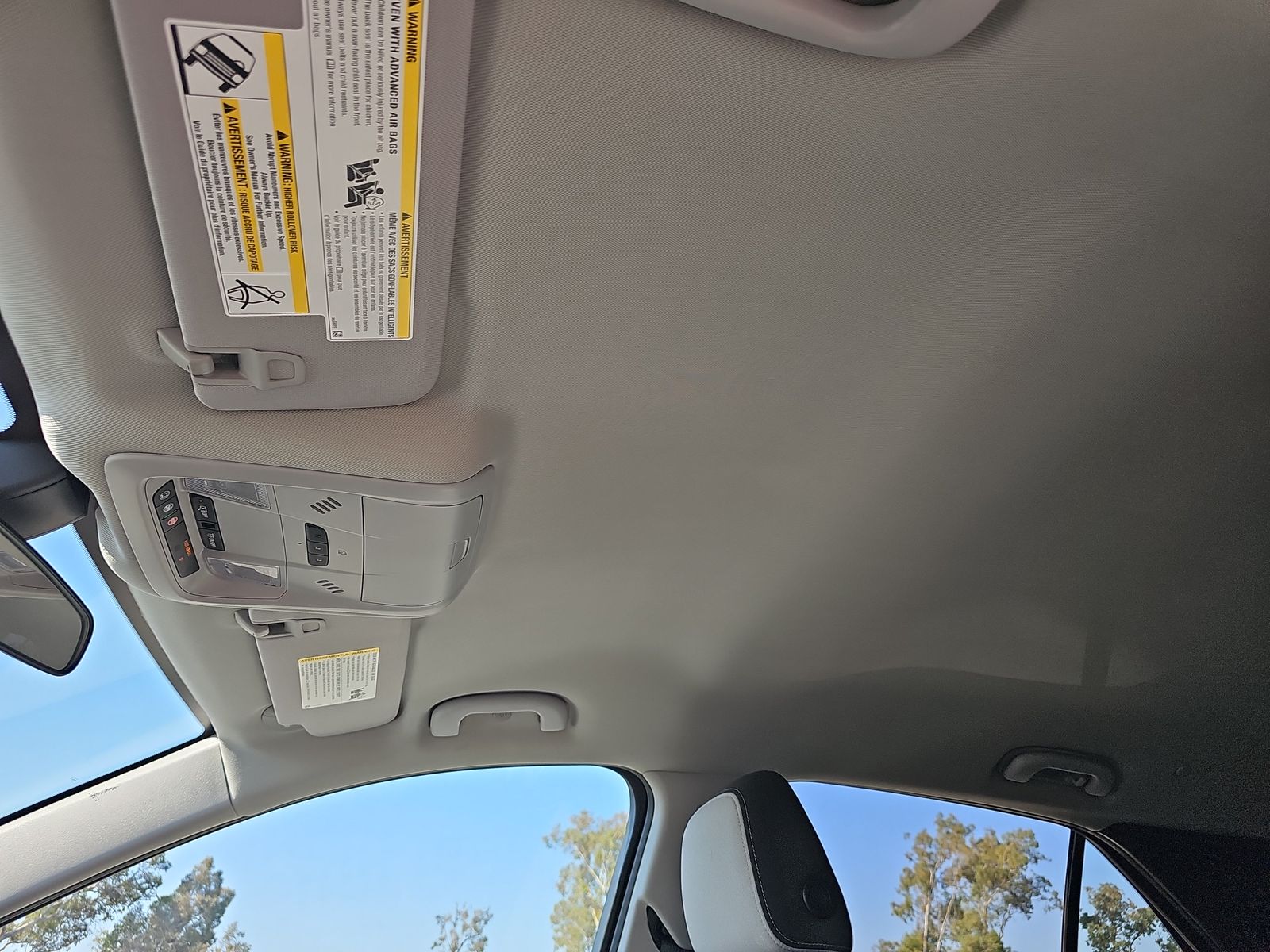 2019 Chevrolet Equinox LT AWD